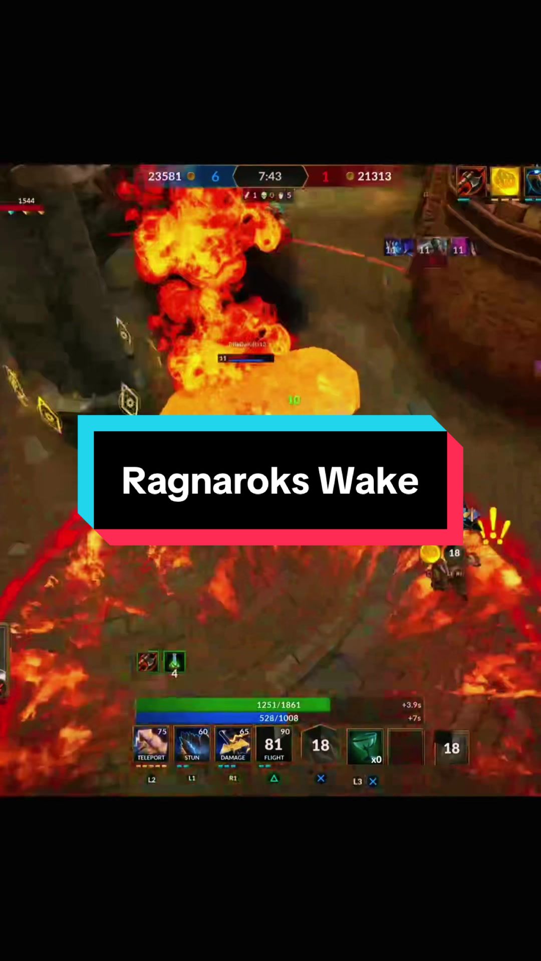 @Smite Junkie