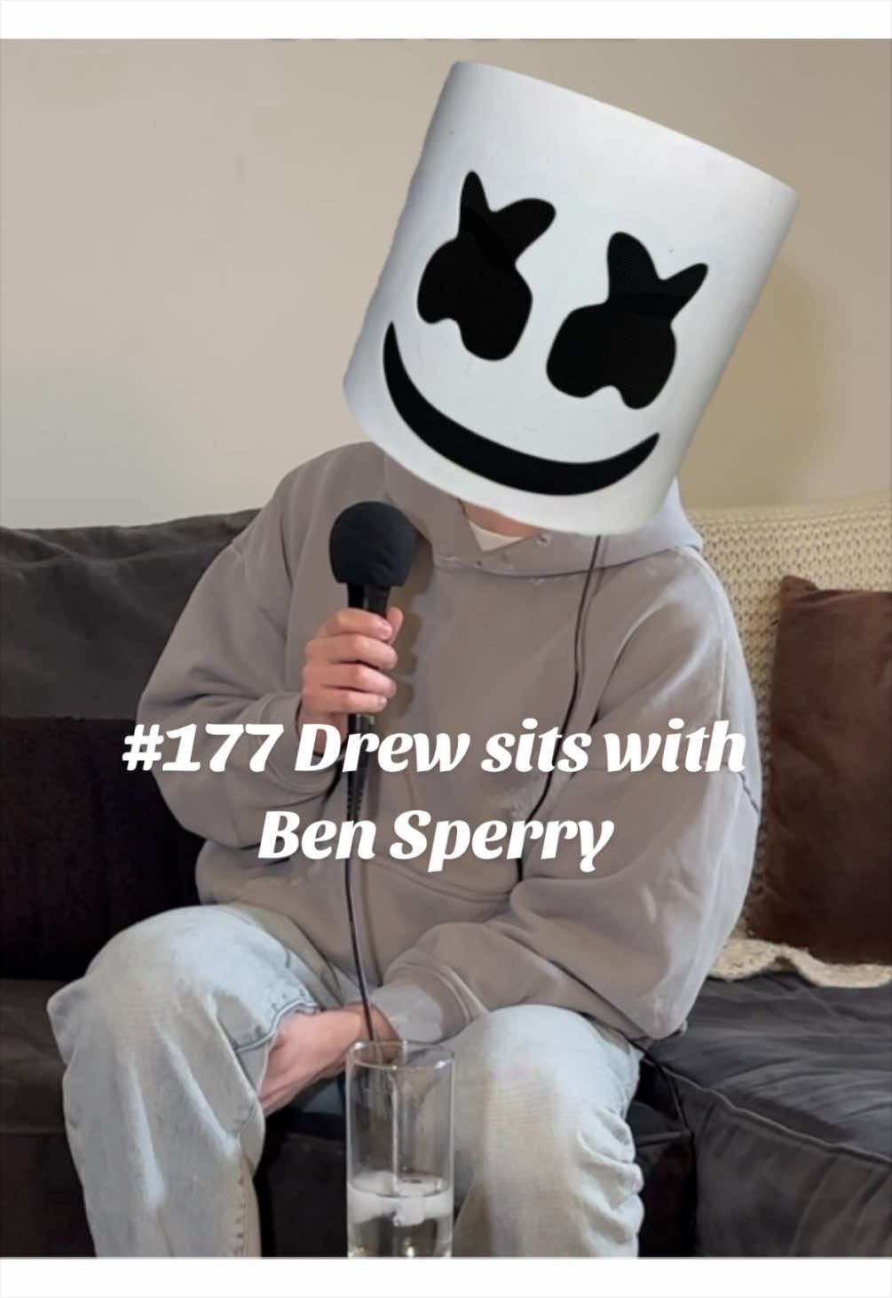 @Drew Graf