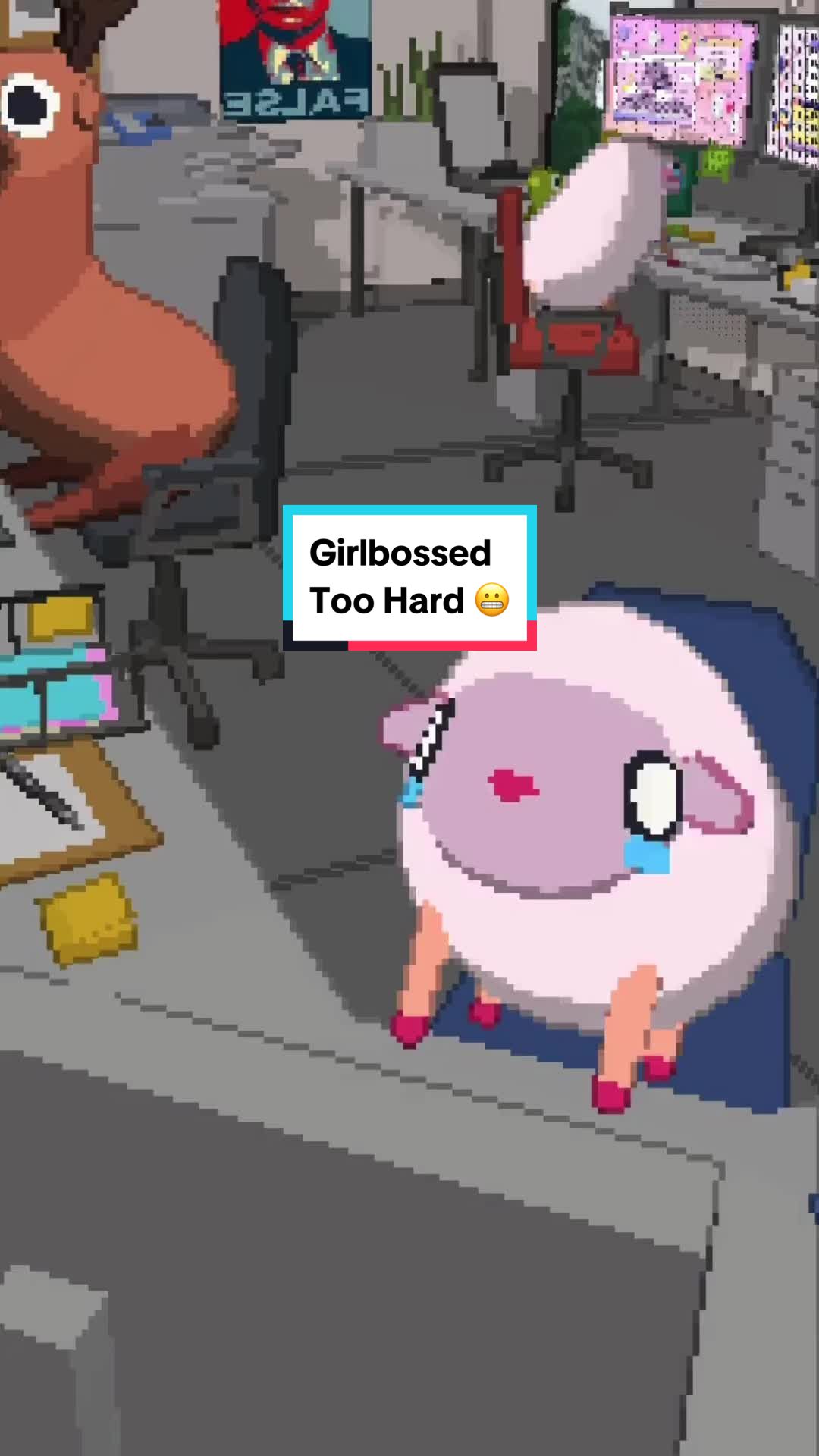 @Team Beep Boop