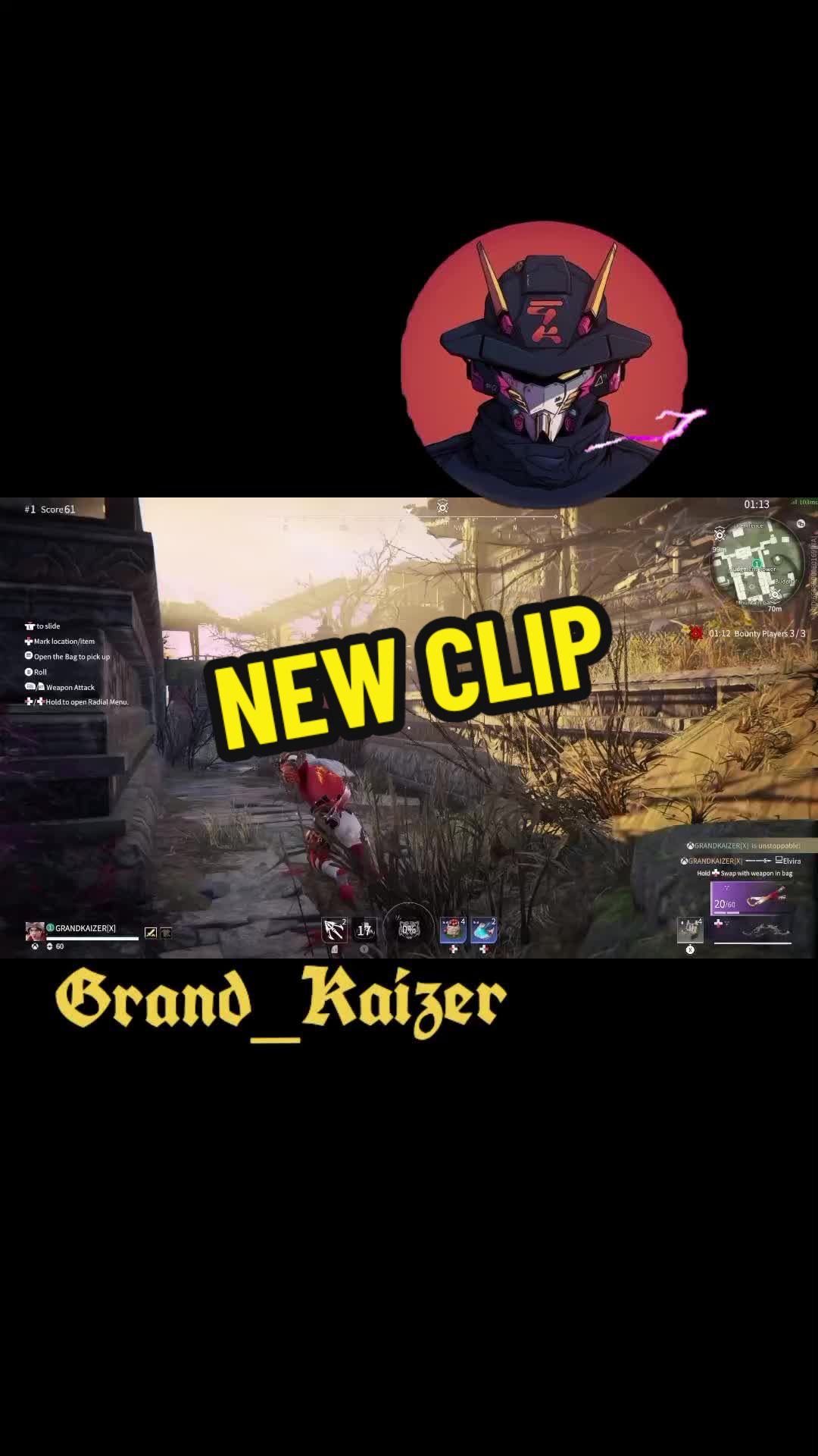@GRVND-KAIZER-Gaming