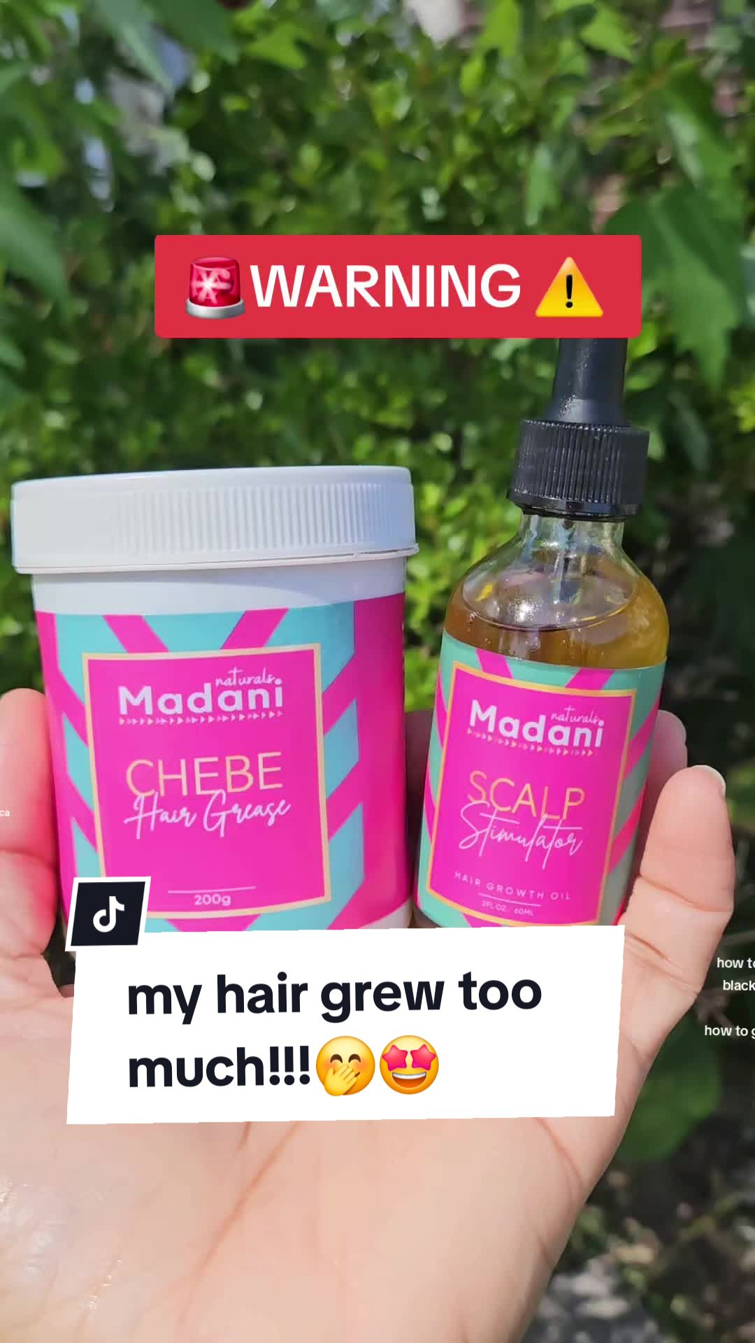 @Madani Cosmetics ✨️