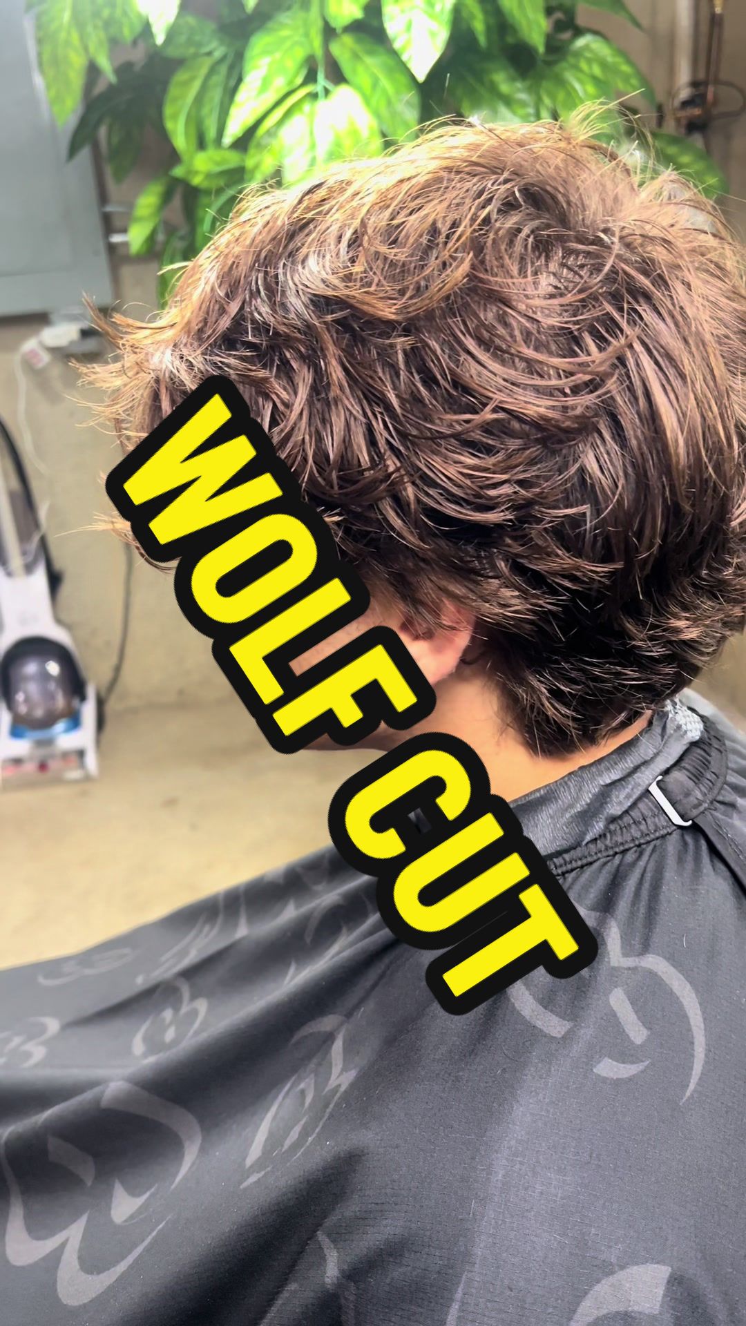 @Waukegan Barber | Beni Zavala