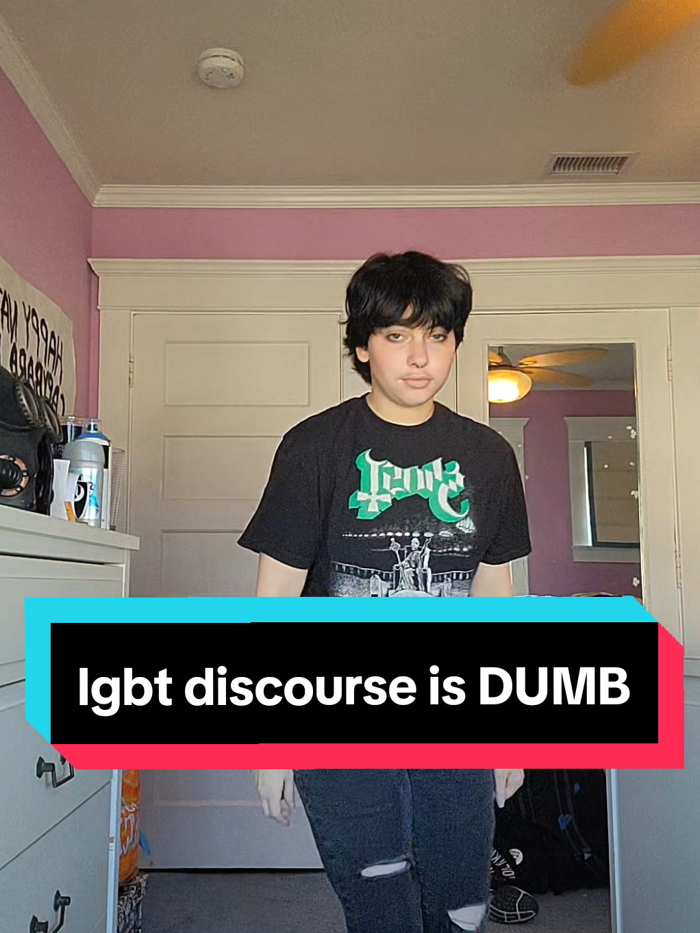 @Bee