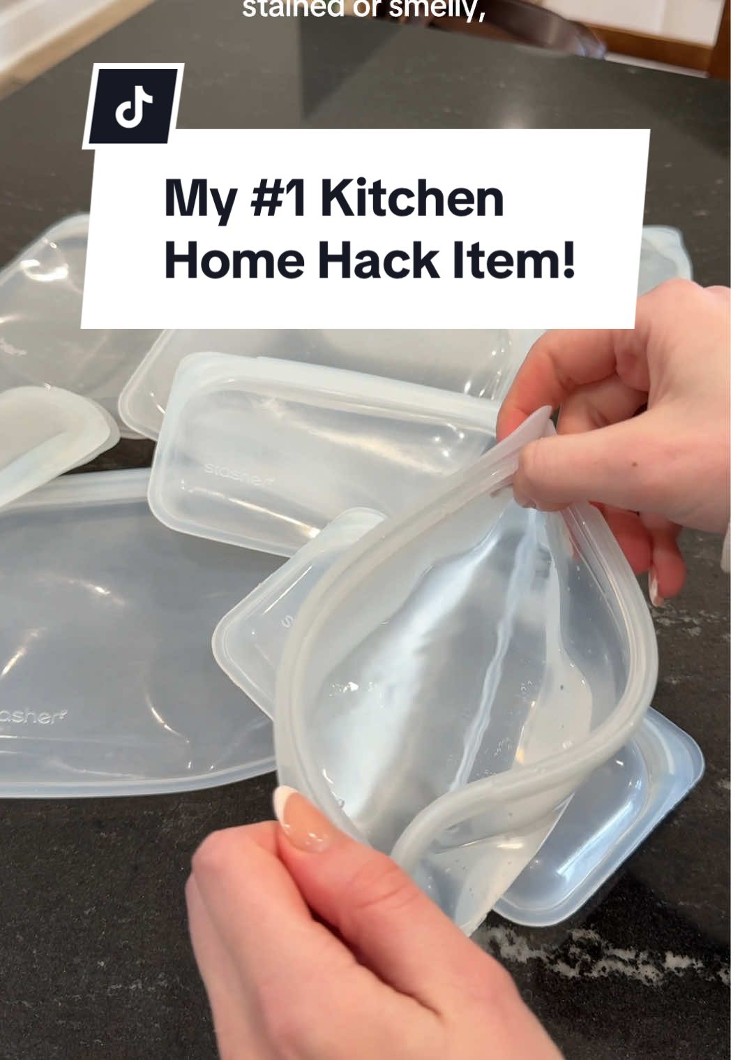 @Megan | A House To Homey