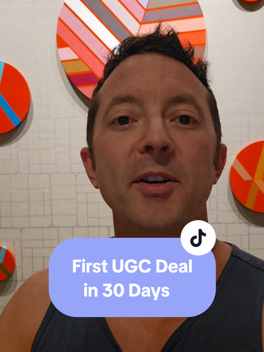 @Brandon - UGC Content Creator