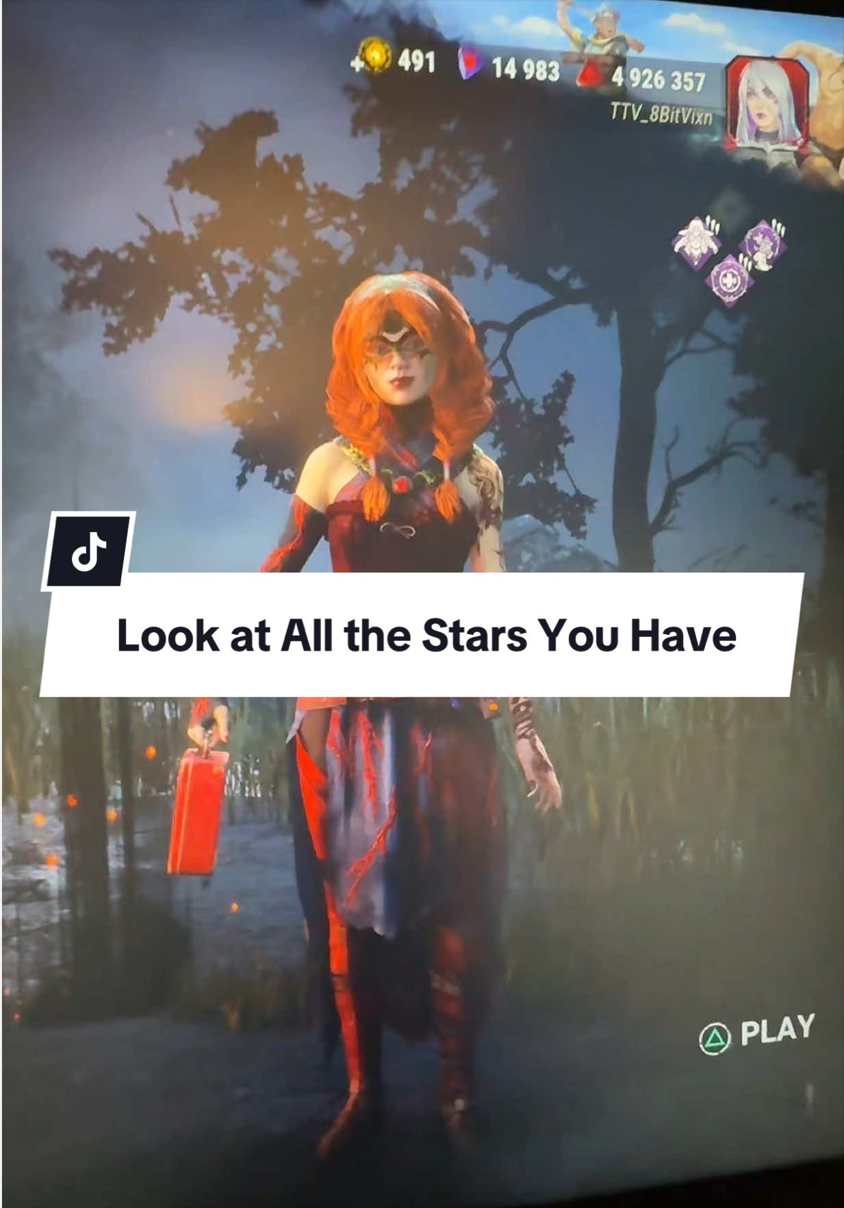 @8BitVixn🦇Twitch Streamer