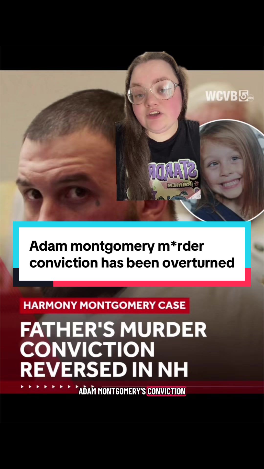@true crime
