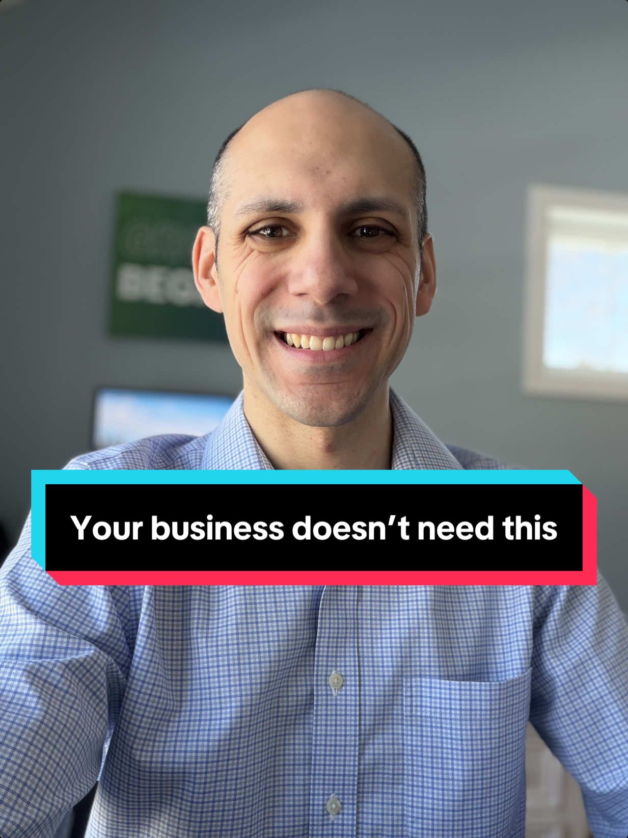 @AJ Sonnick | Marketing Coach