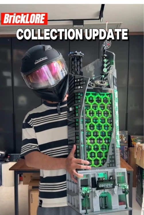 @BrickLORE