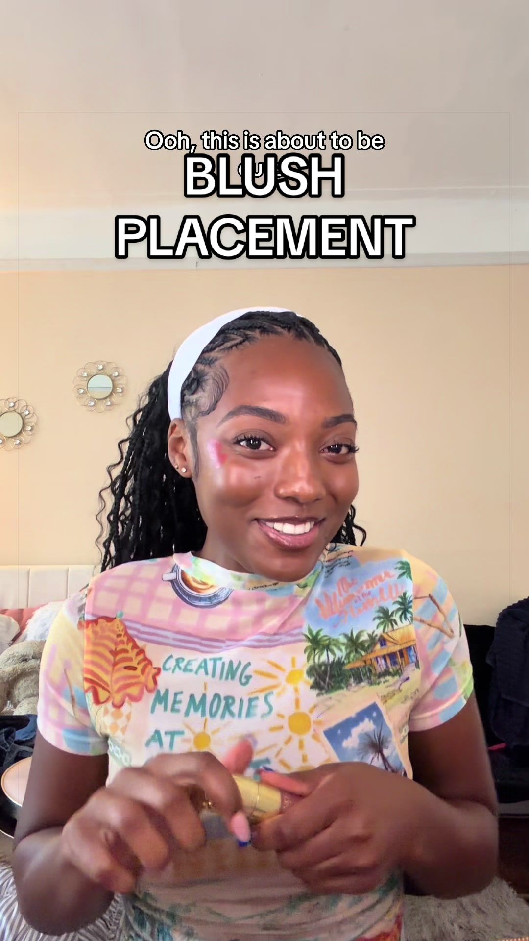 @YT: Kaia Deane