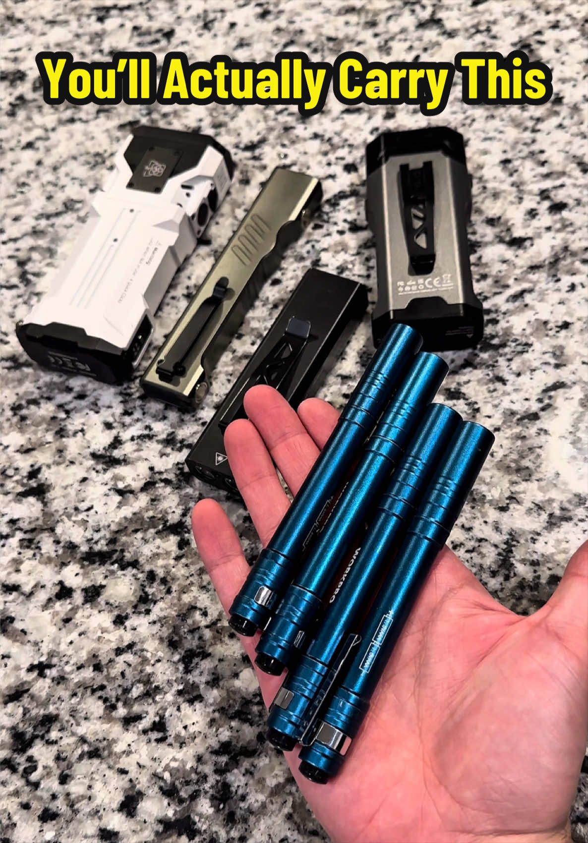 @Blade District