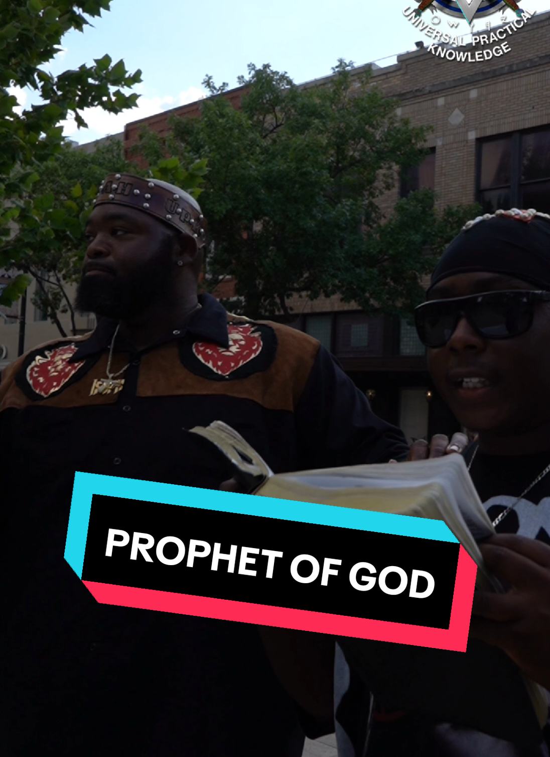 @San Antonio Israelites