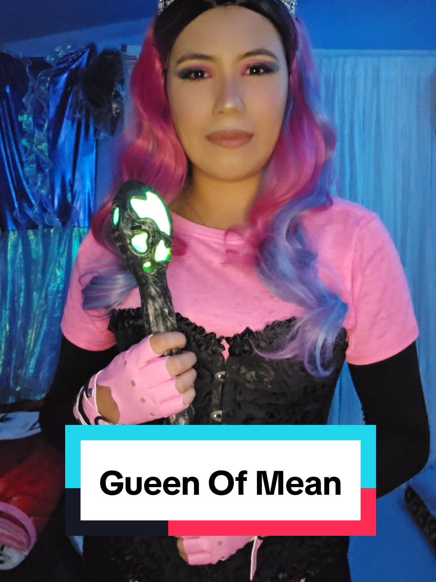 @Elektra Escobar