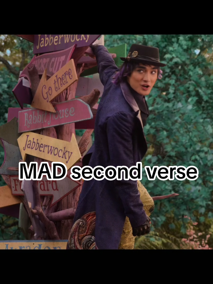 @Descendants Video xoxo🌸