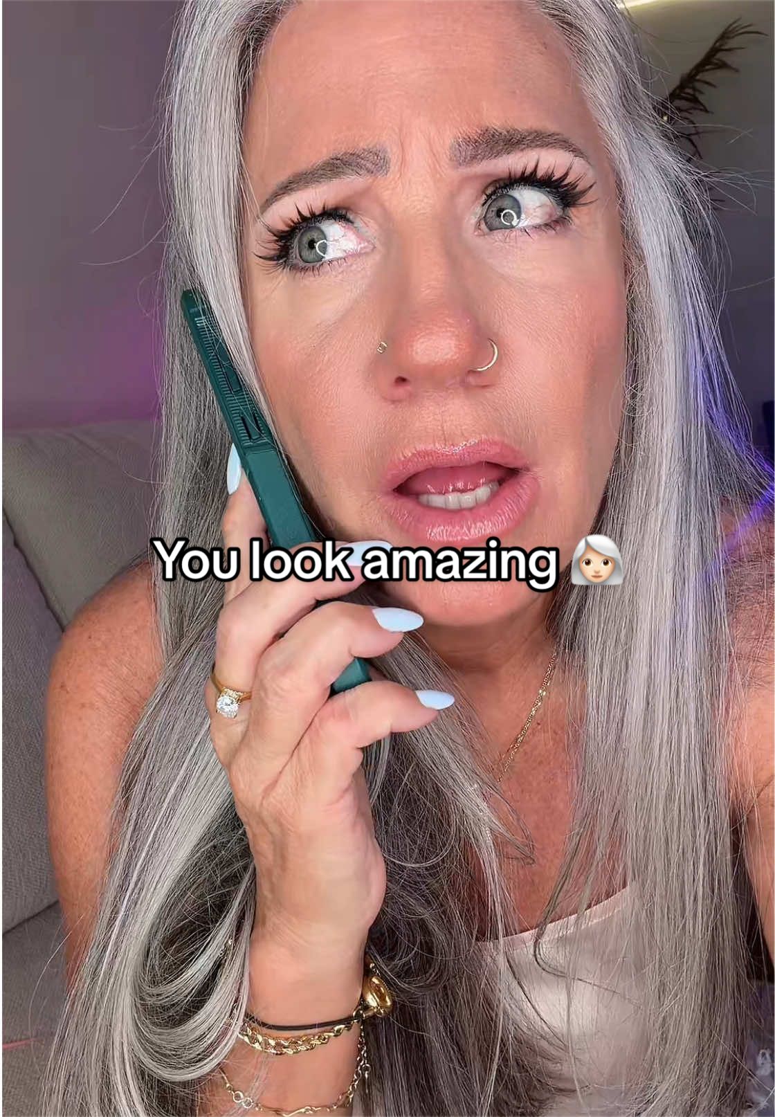 @Tricia Goldsmith