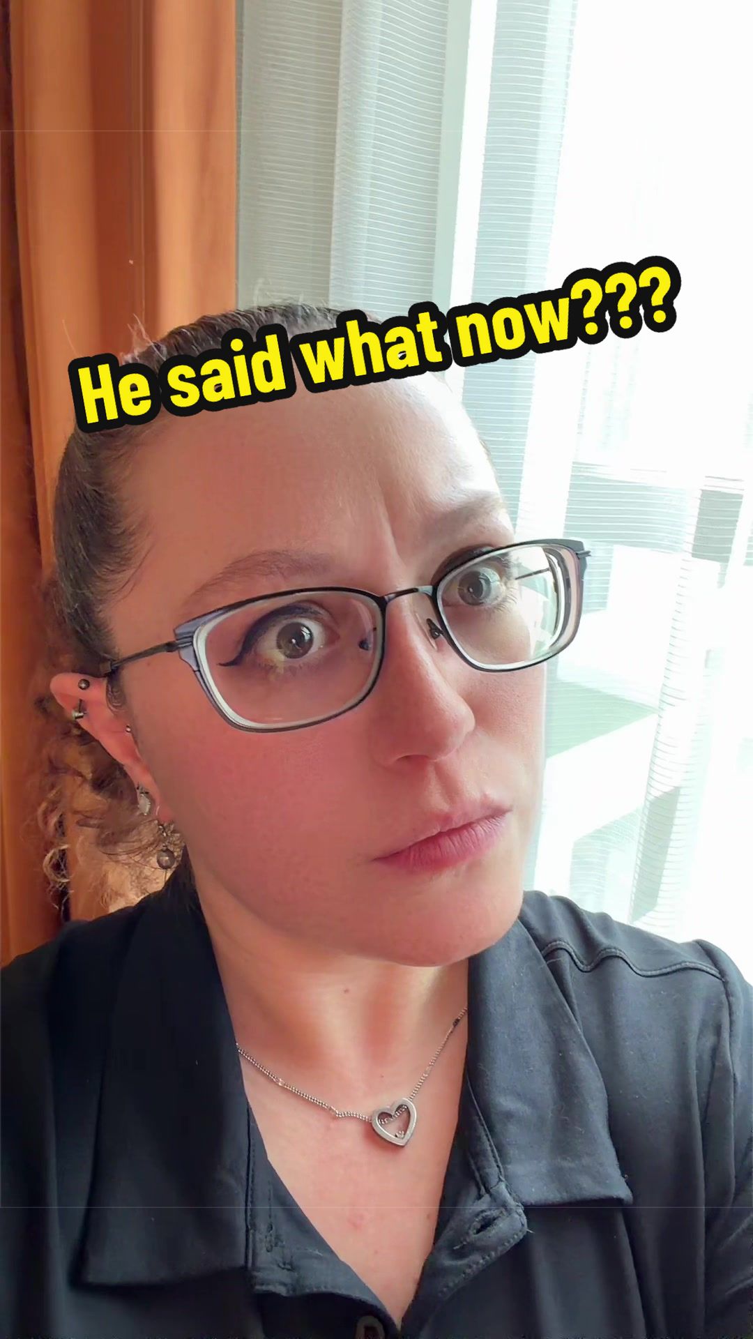 @Heather is a Nerd