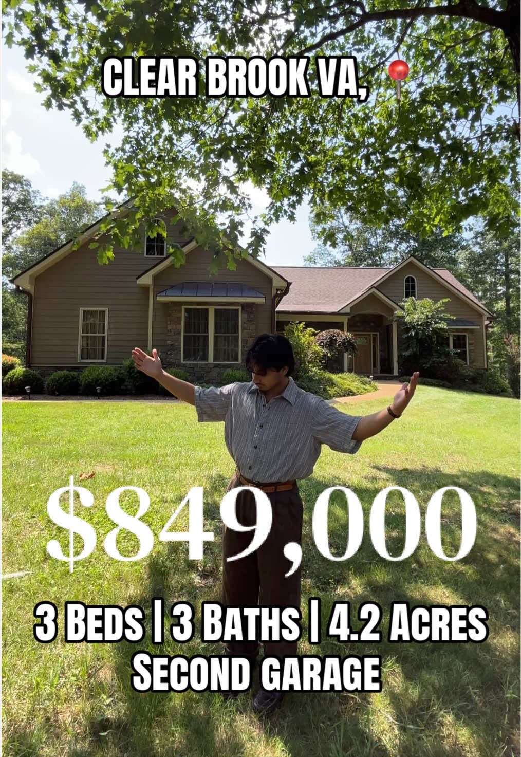 @JASON H | VA REALTOR