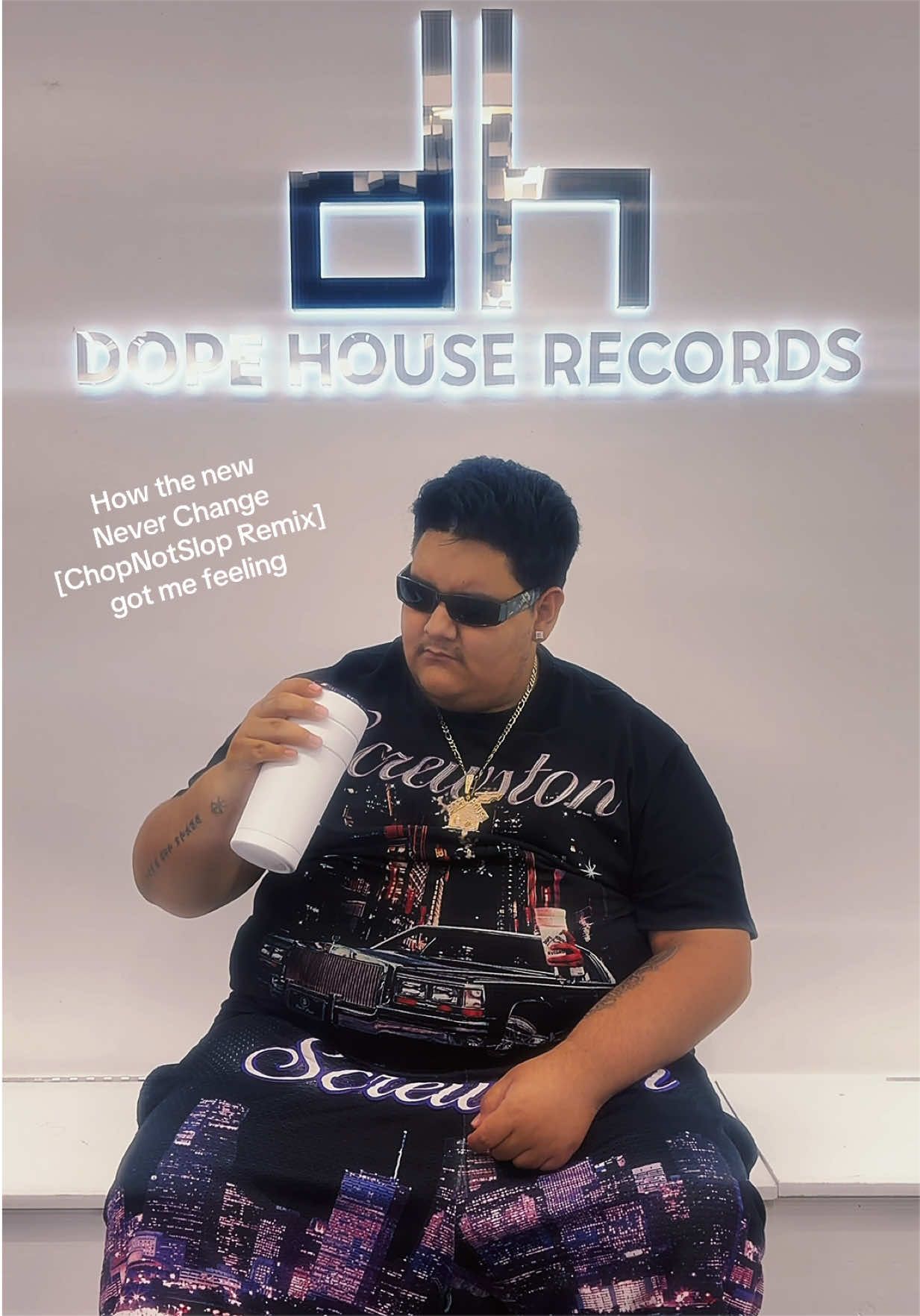 @Dope House Records