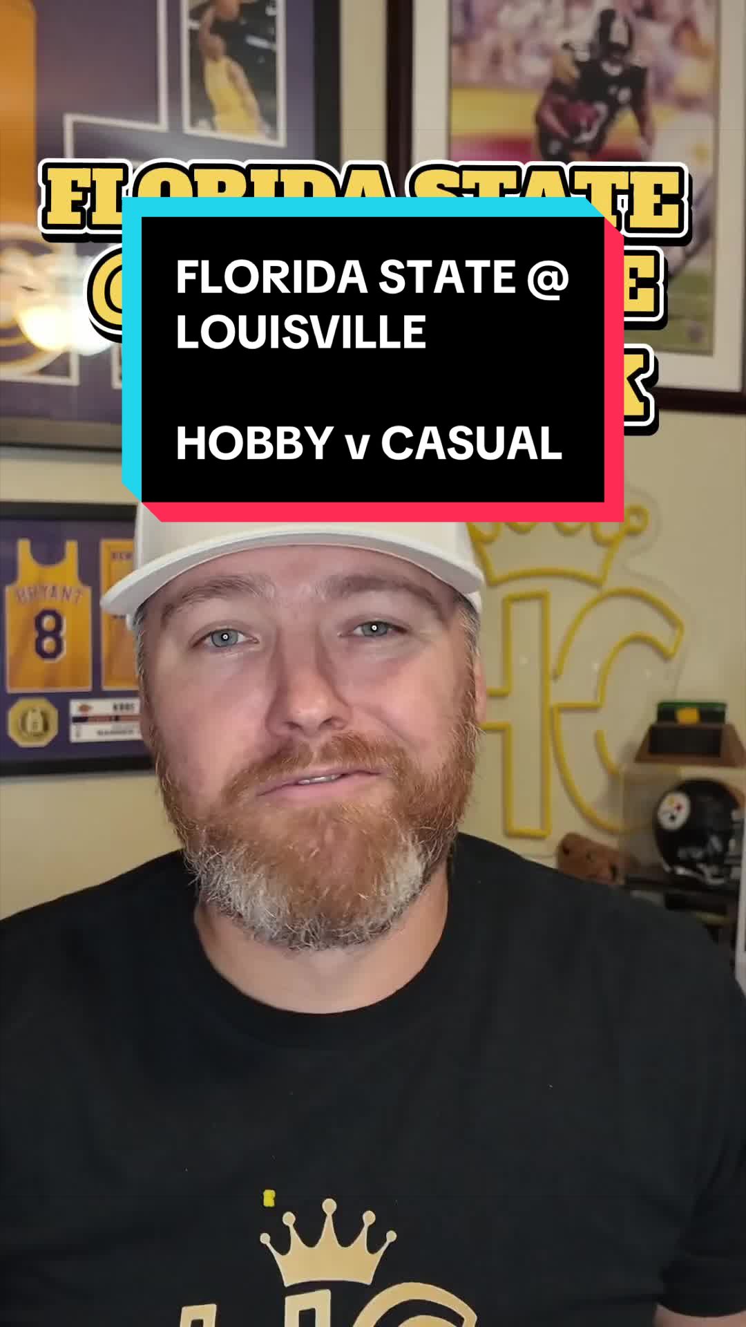 @The Hobby Capper