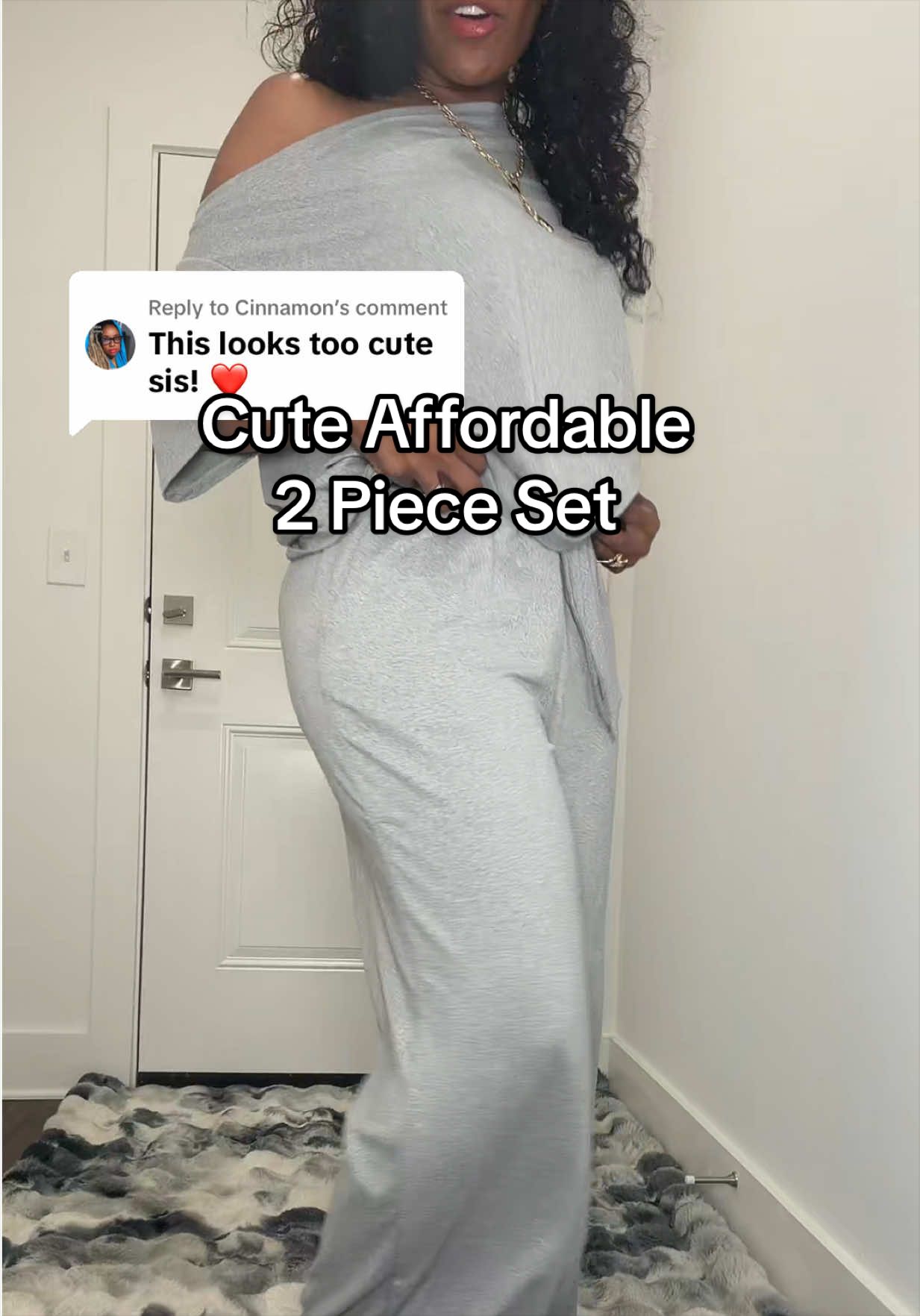 @Curlmel ๐ Fashion Finds