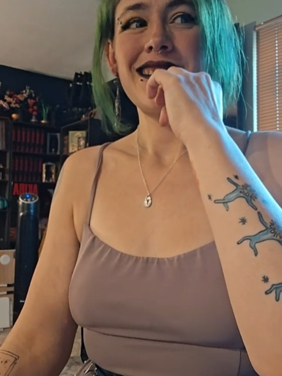 @Kat