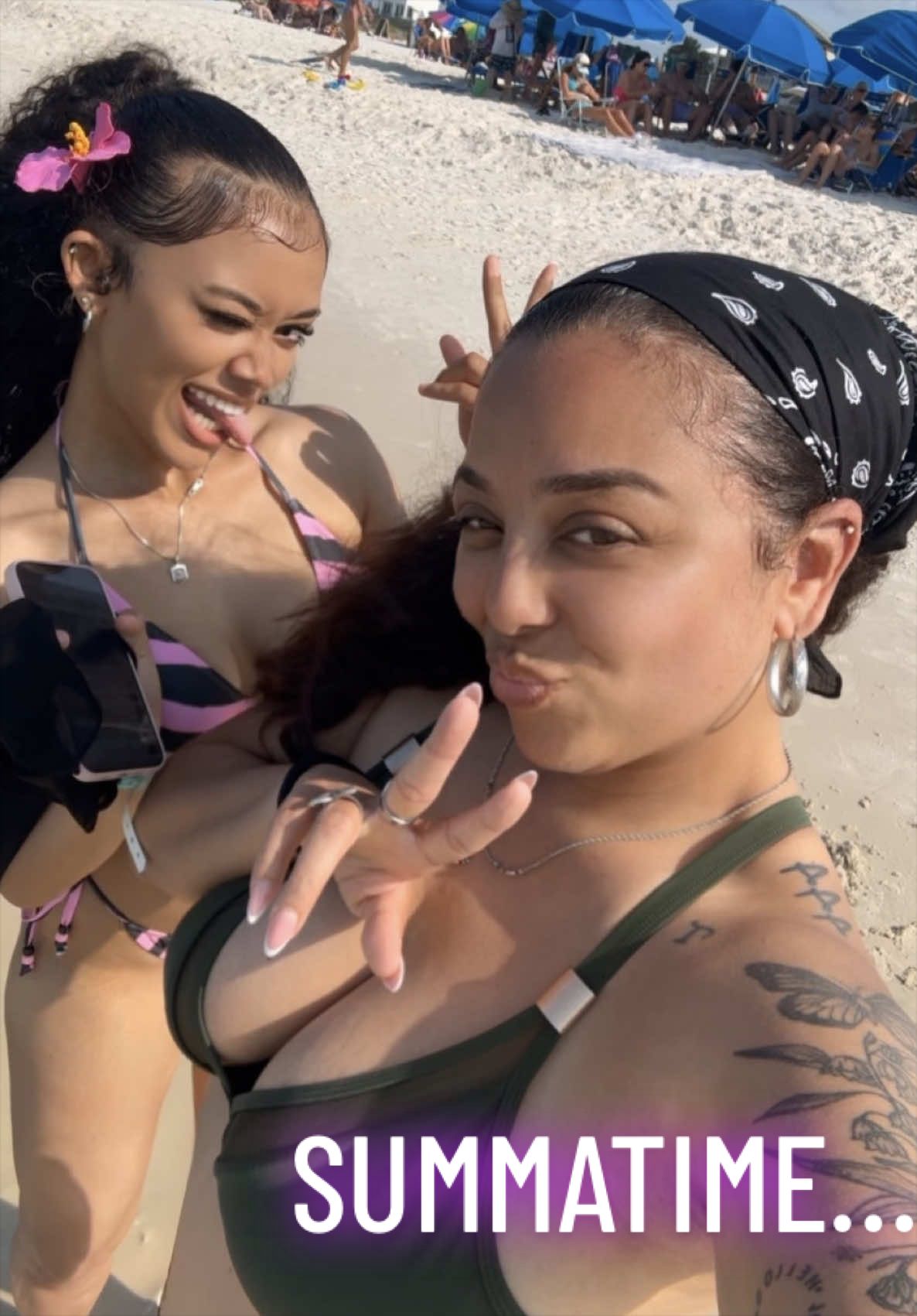 @Tasha Marie