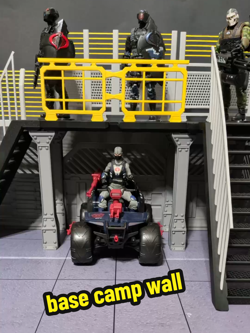 @Spec Ops Toys