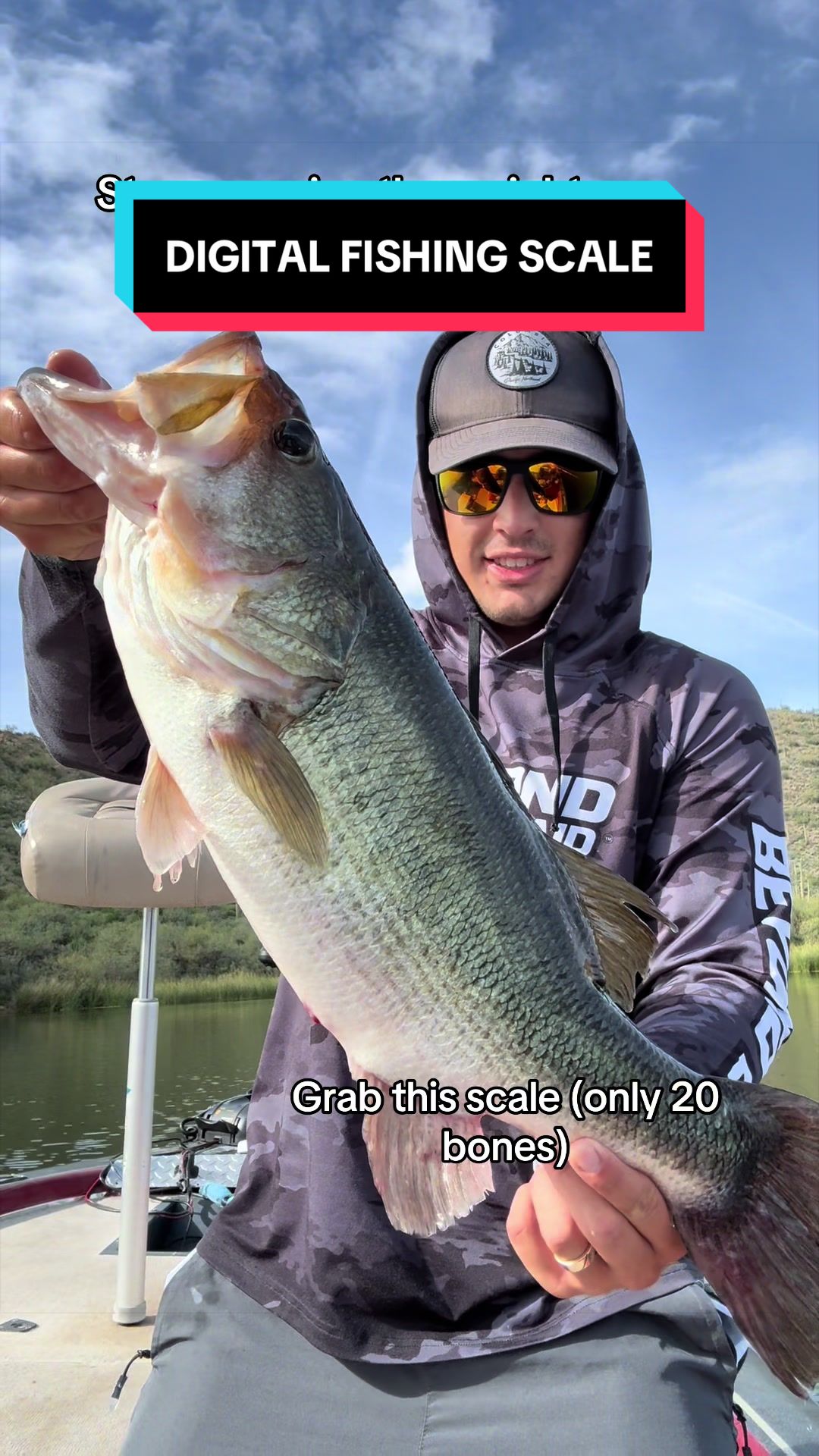 @Sharp Fishing🎣