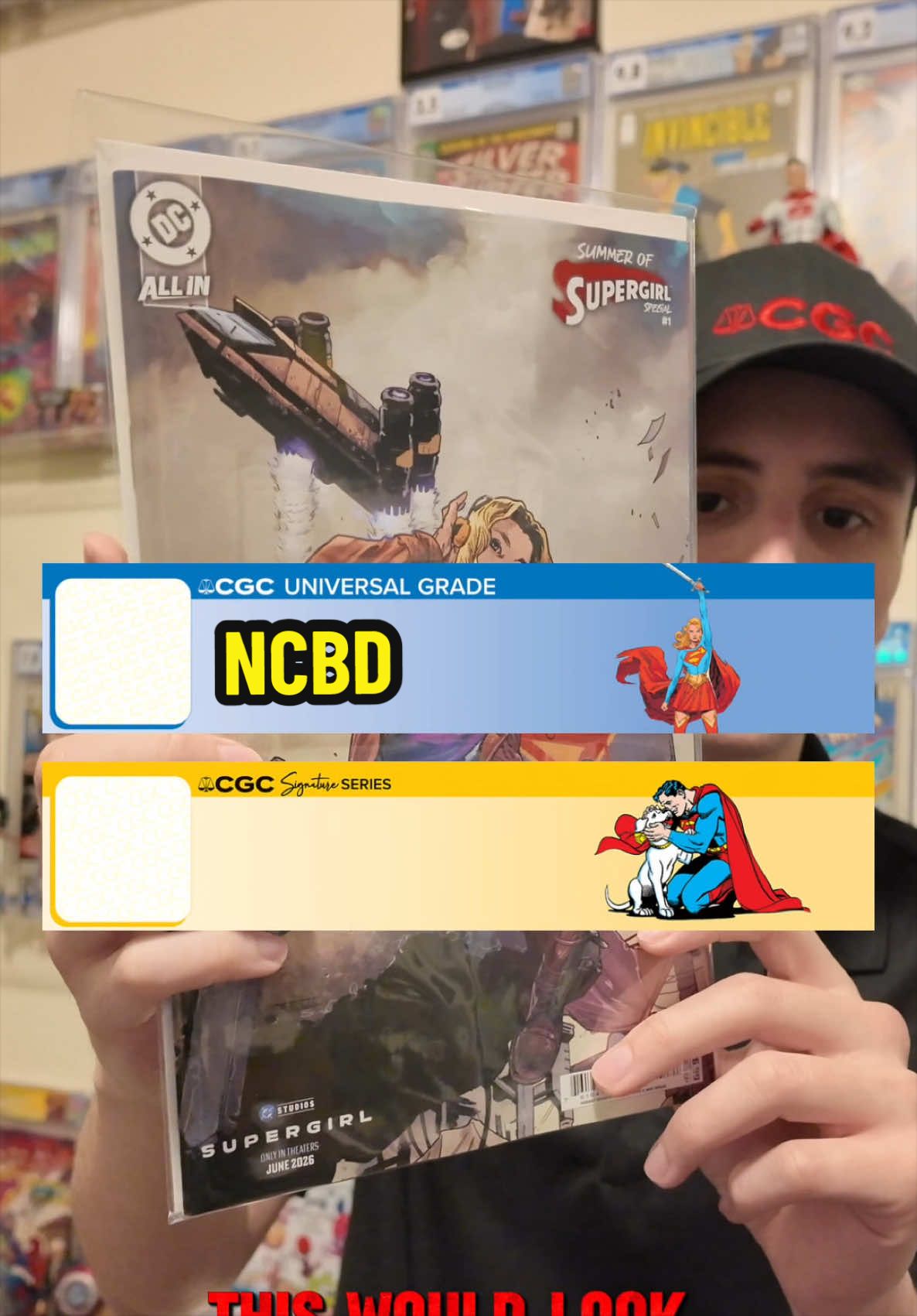 @CGC Comics