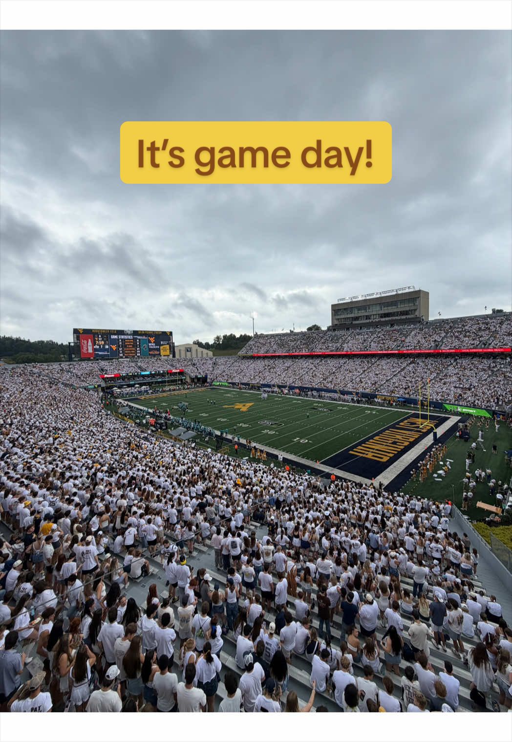@WVU