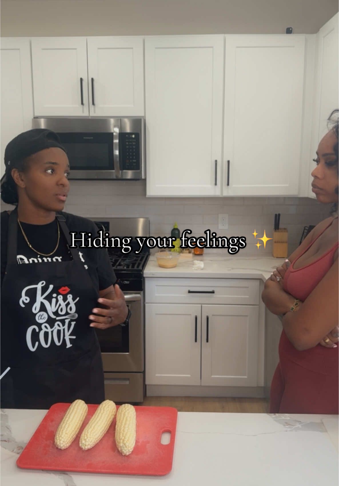 @Milli & Tiffany