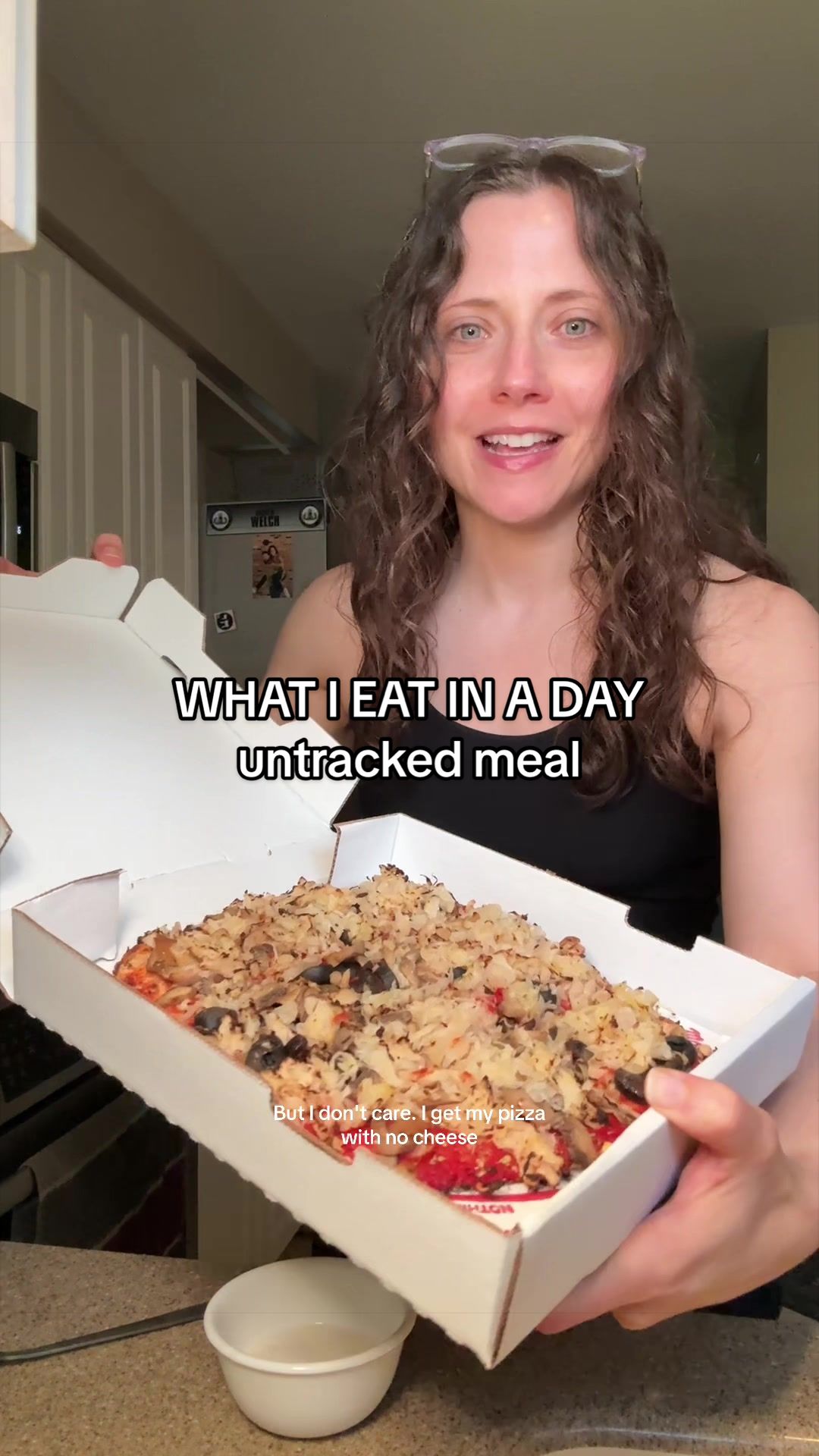 @Rachel | Fitness Coach