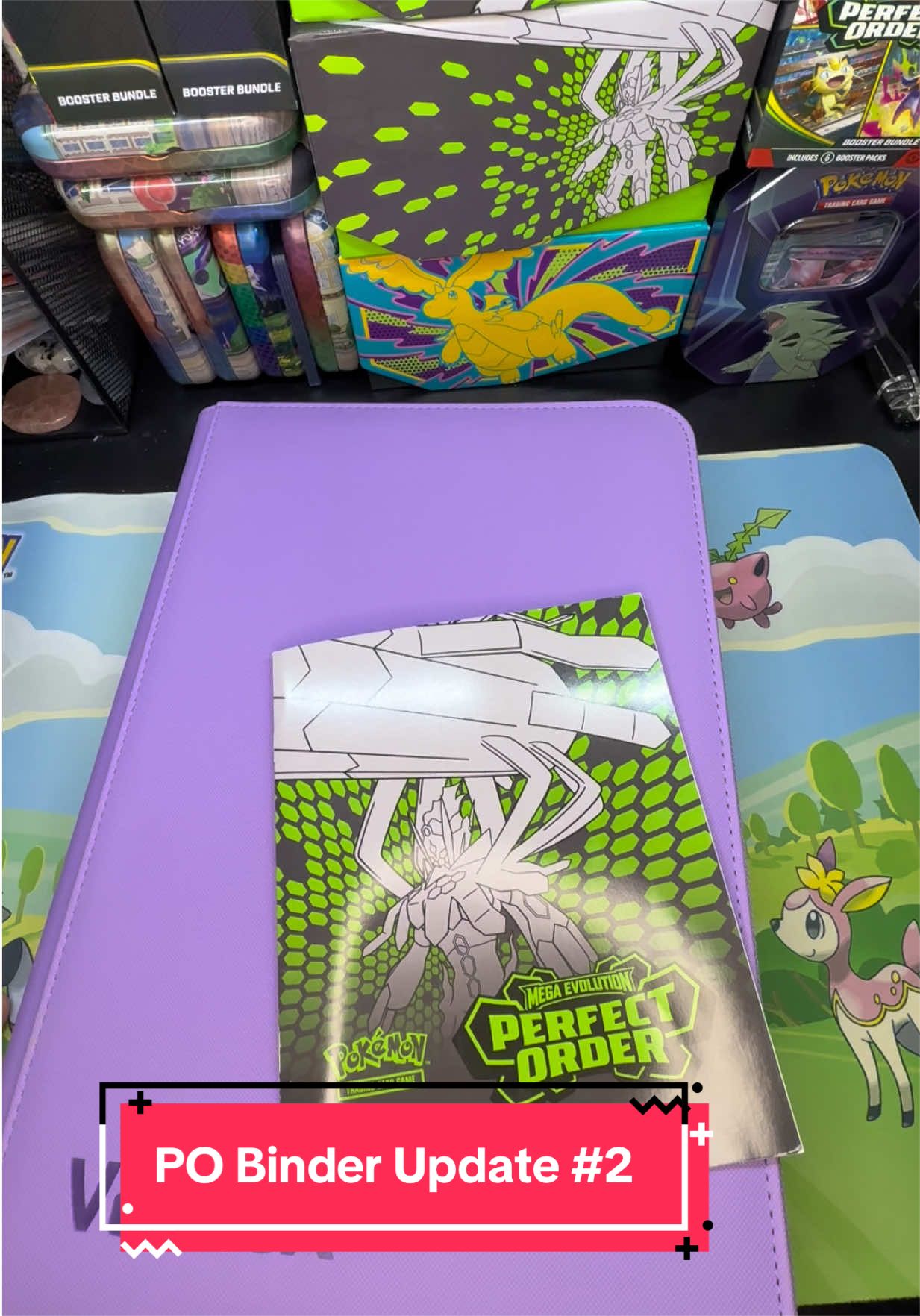 @Bones’ Binder