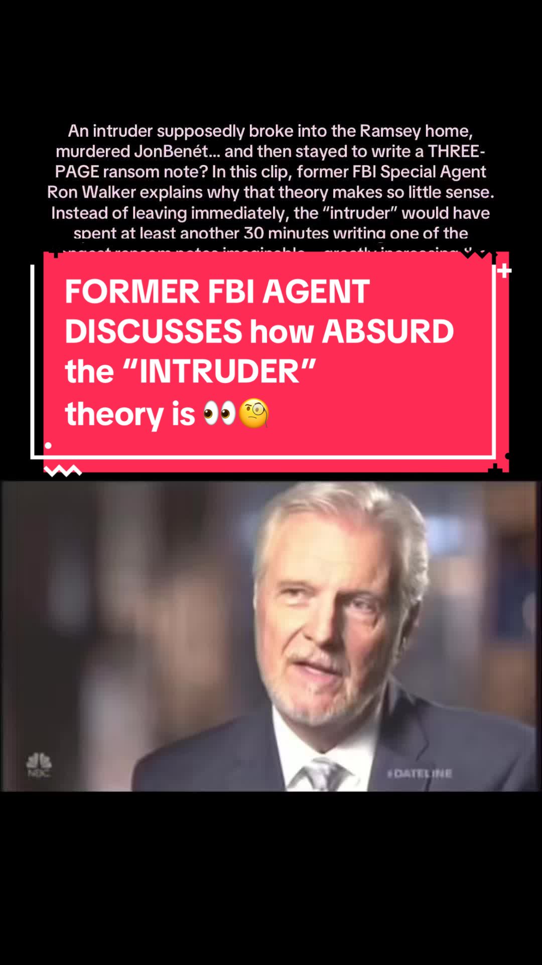 @JonBenét Ramsey