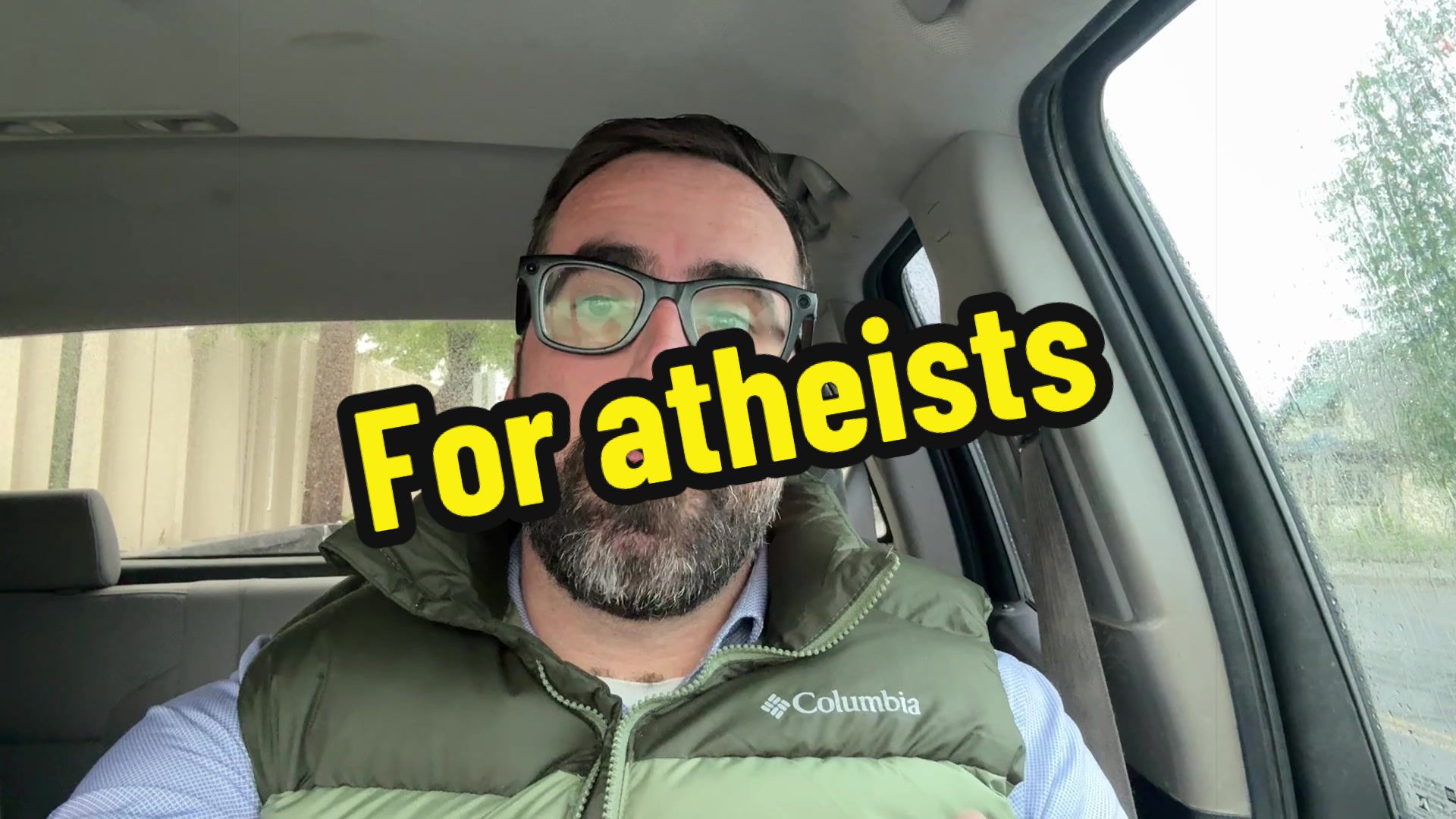 @Pastor B