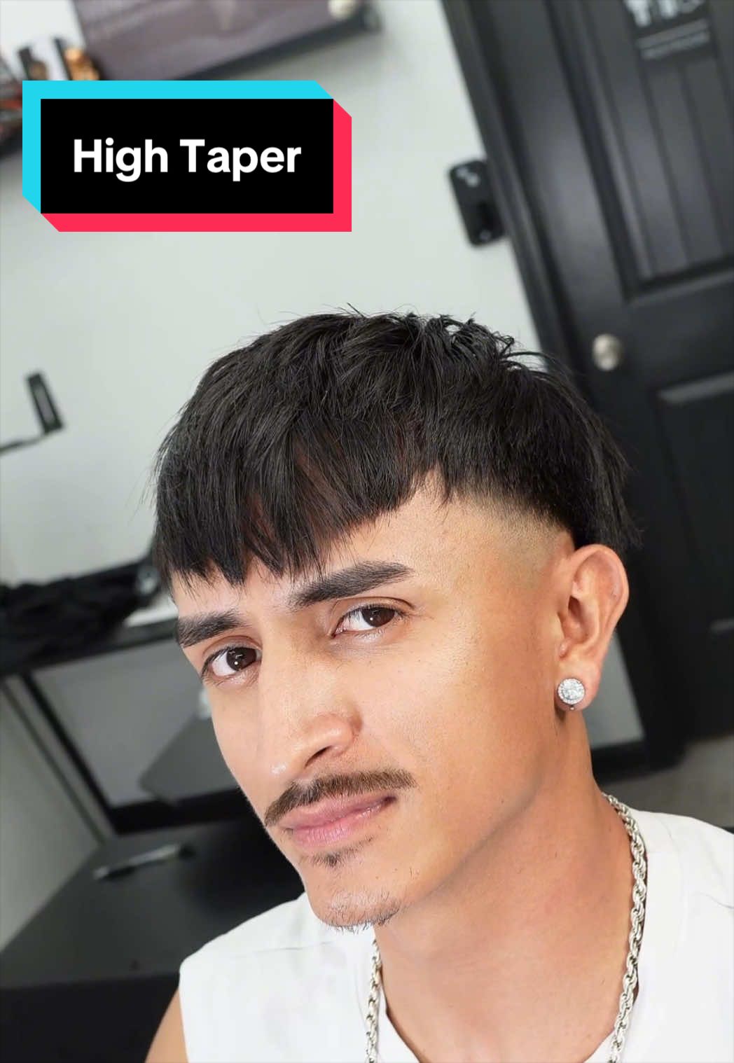 @📍Raleigh, NC Barber LuisFades