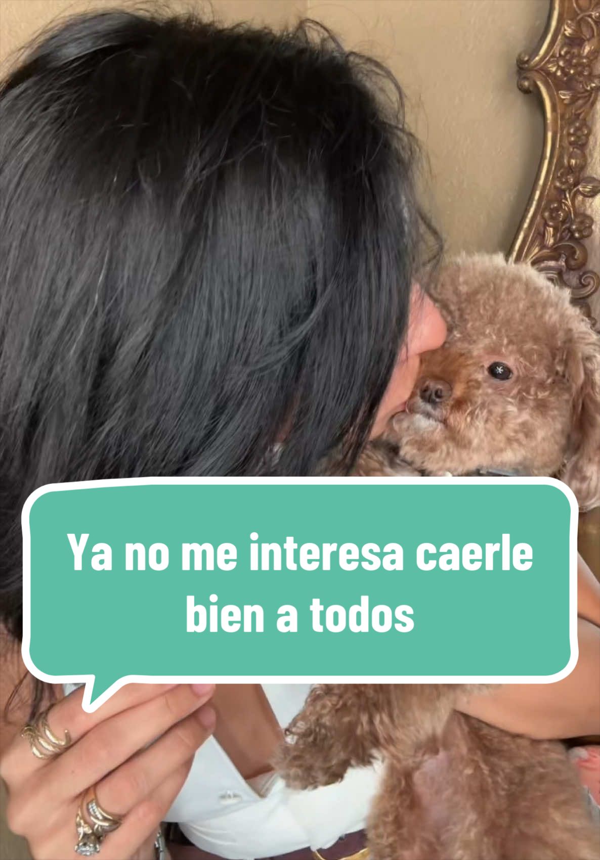 @Miss Lady D | La Señora