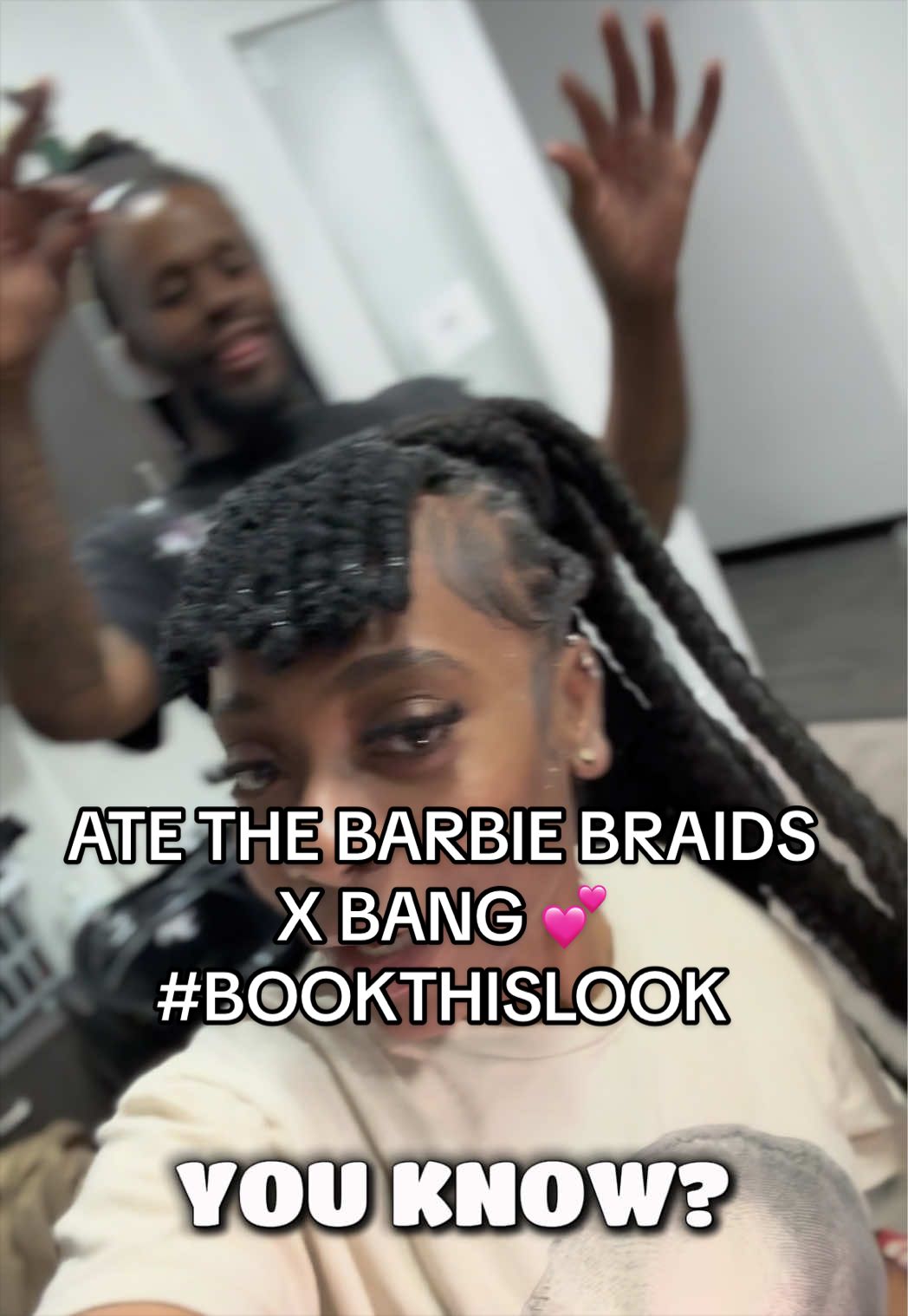 @King of Locs ๐