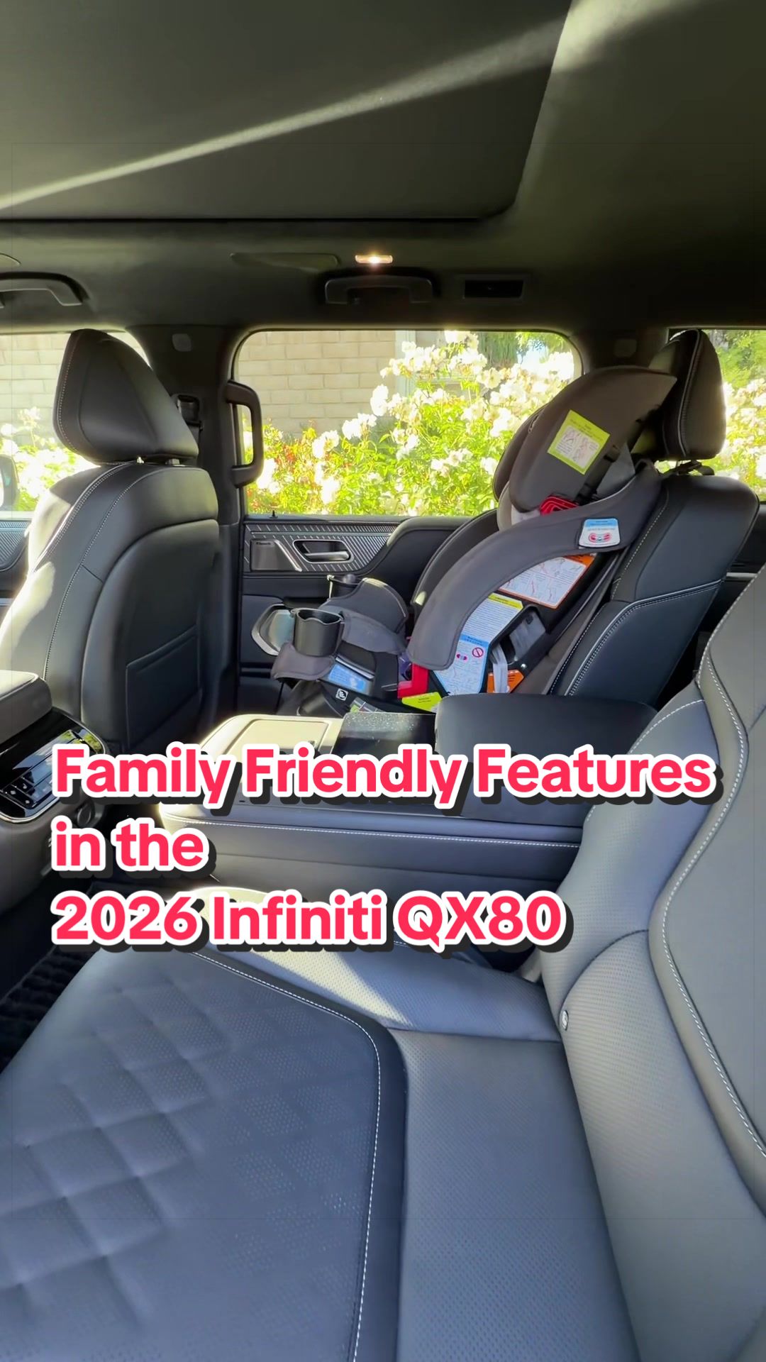 @Cool Car Features