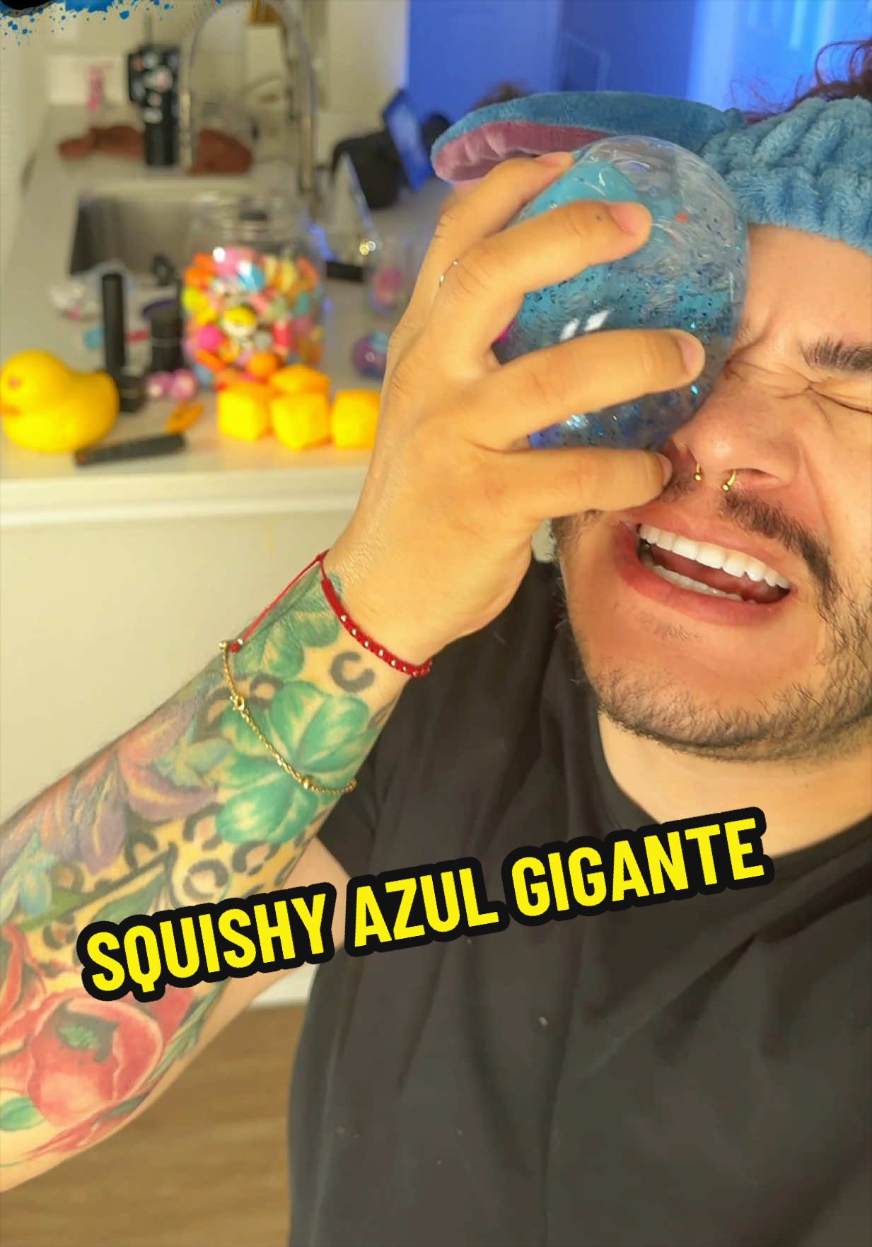 @Joel Slime