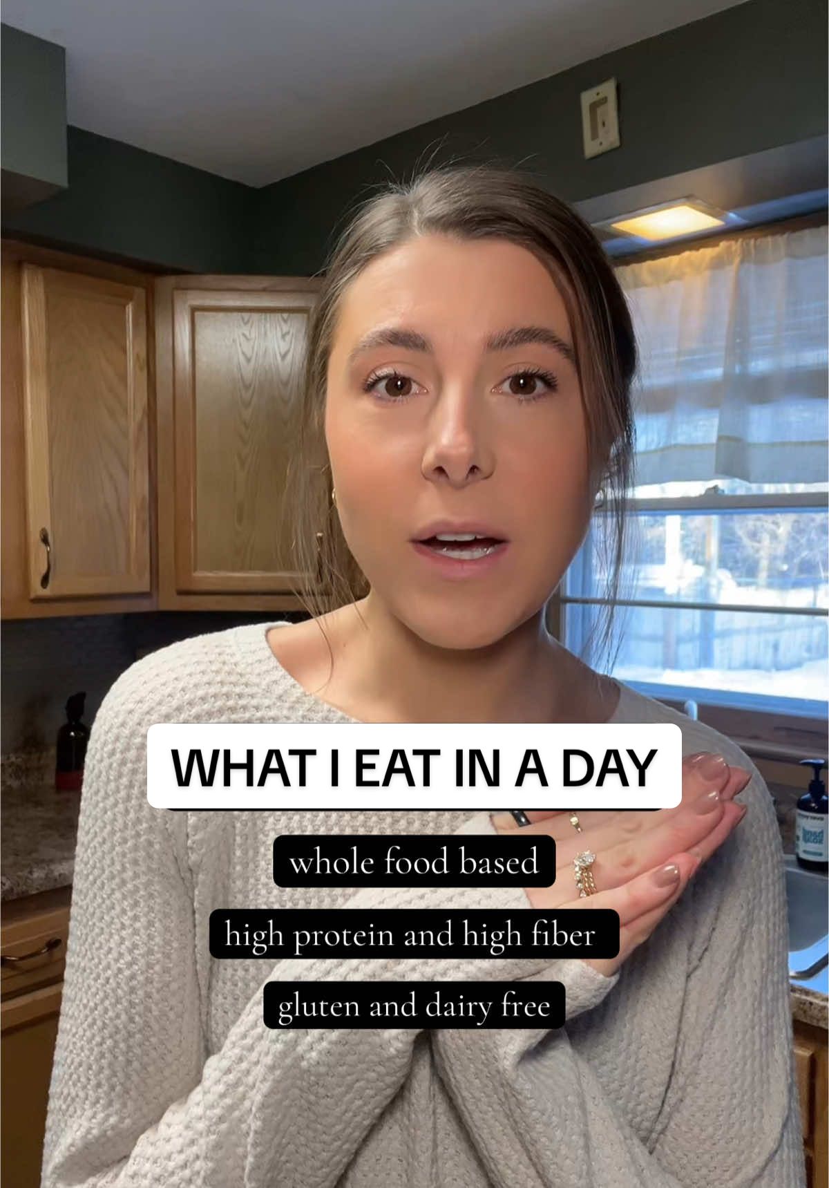 @Hollie | health & wellness