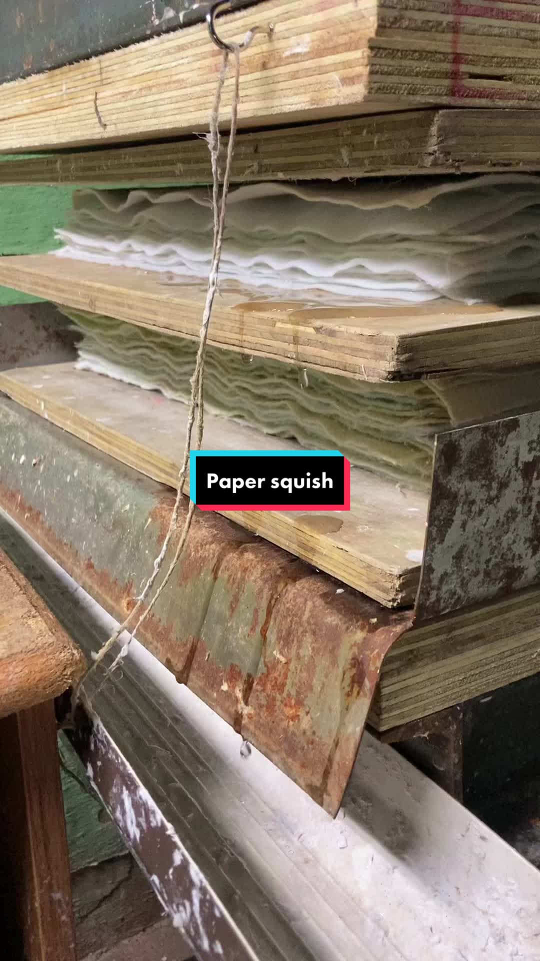 @White Dragon Paper
