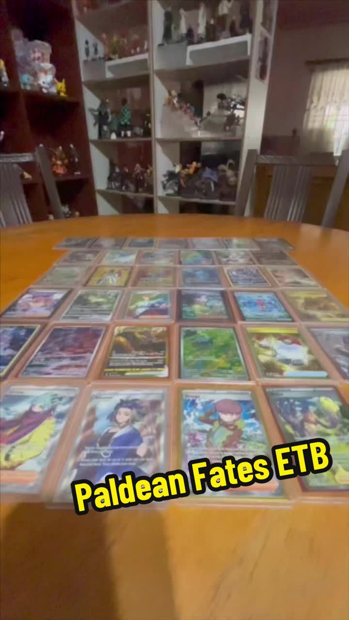 @Ben Nak Pencen TCG