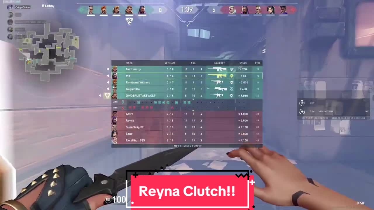 @Catherine_0615 | Twitch
