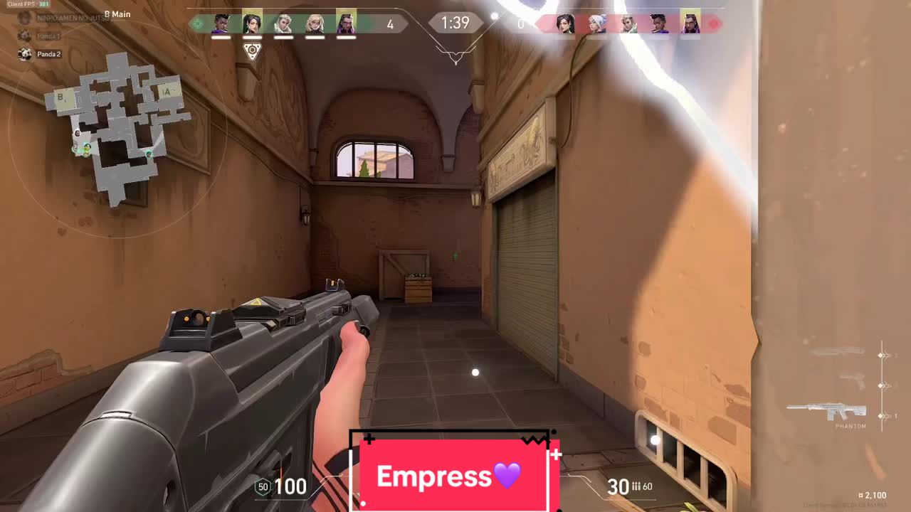 @Catherine_0615 | Twitch