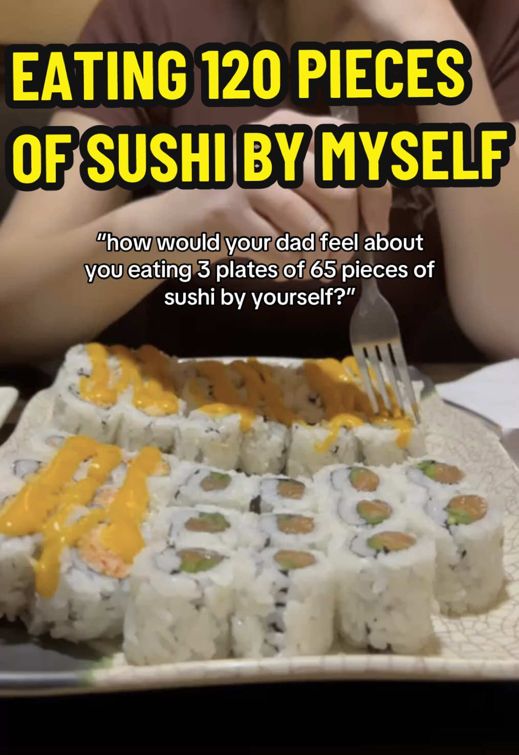 @Lily Tran - Body Positivity