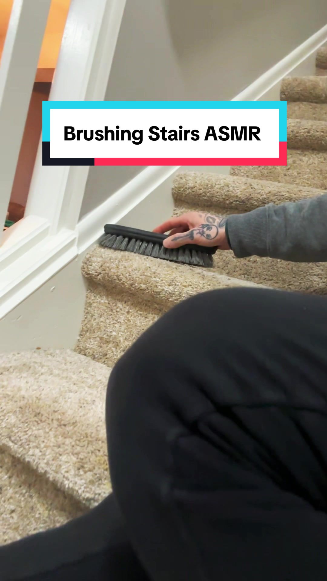 @Tony Triggers ASMR