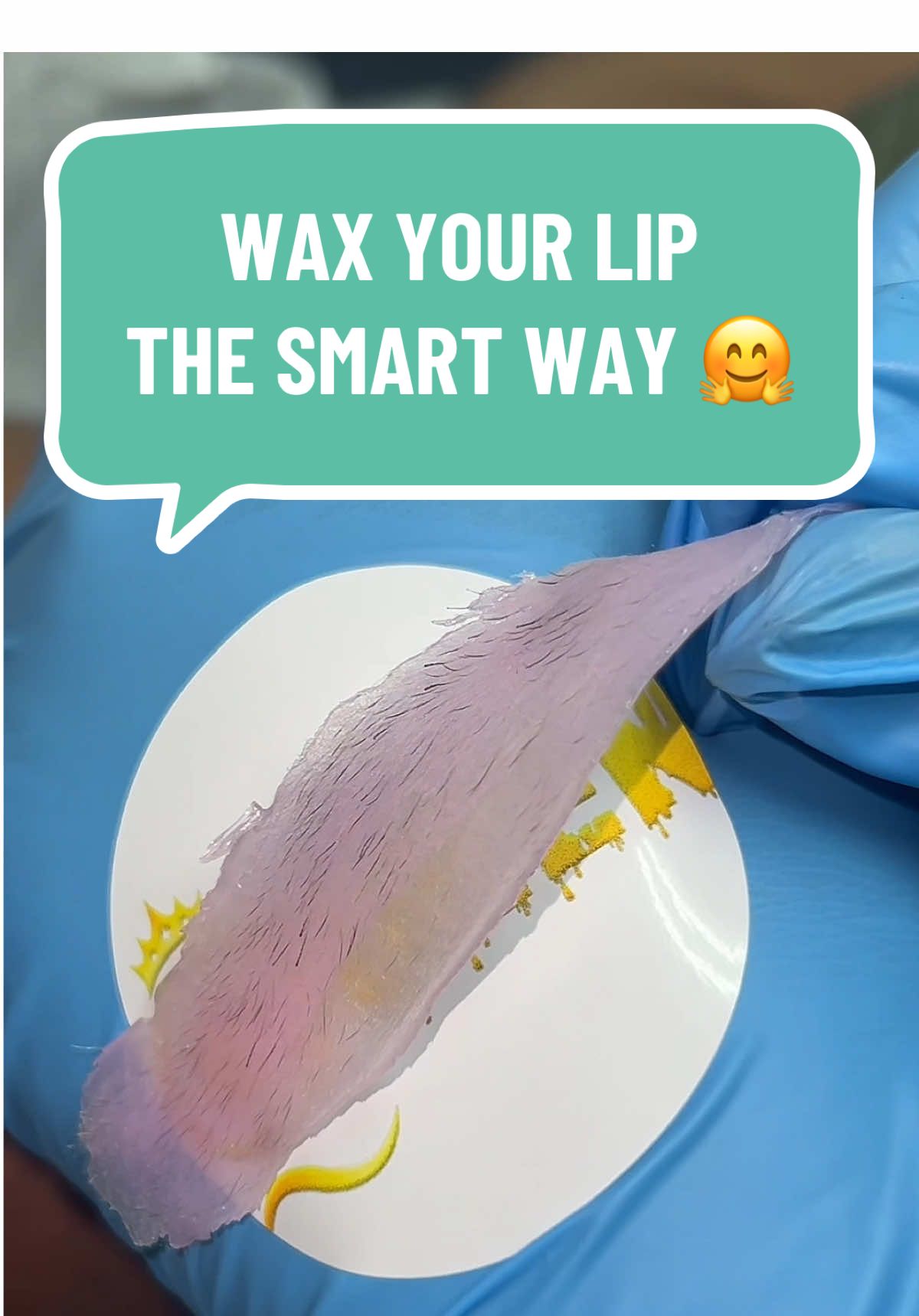 @Waxing Queen Adventures
