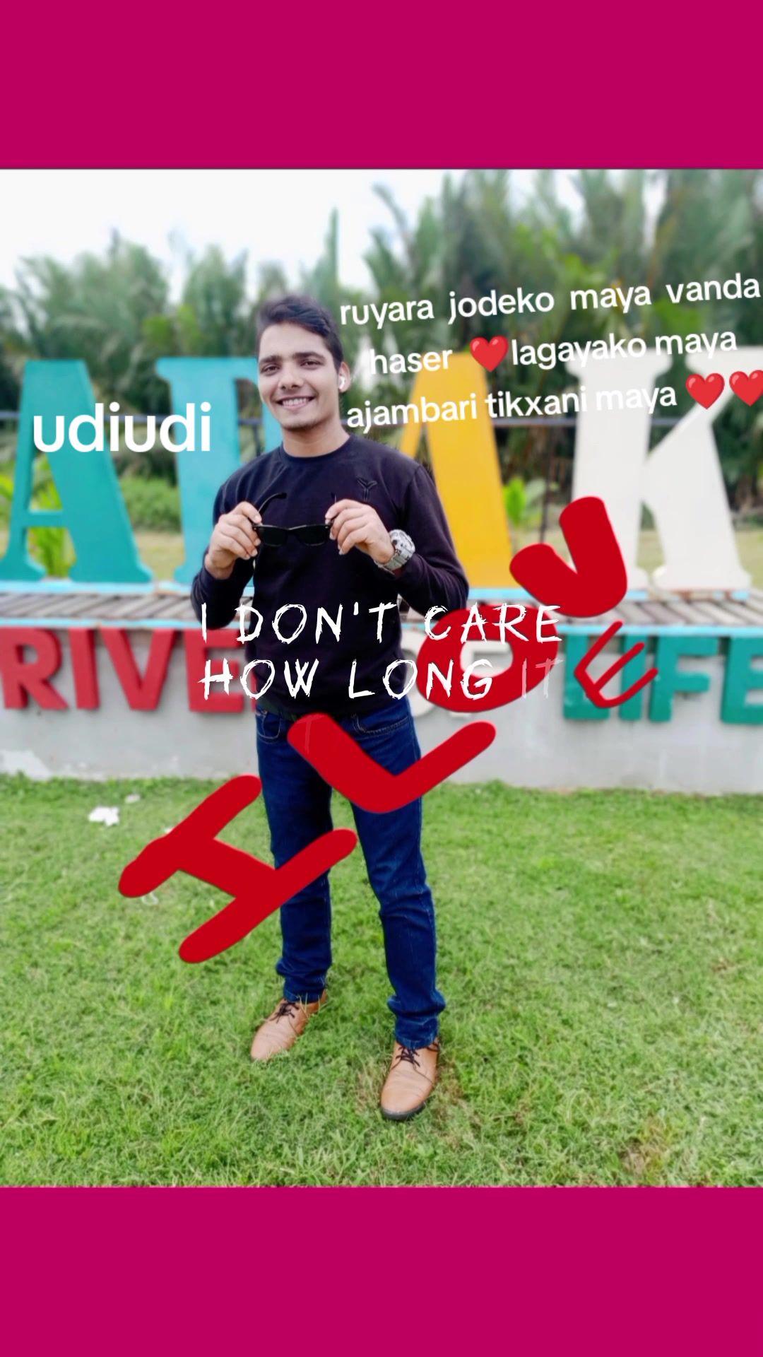 @lucky---- boy--❤️❤️🇳🇵
