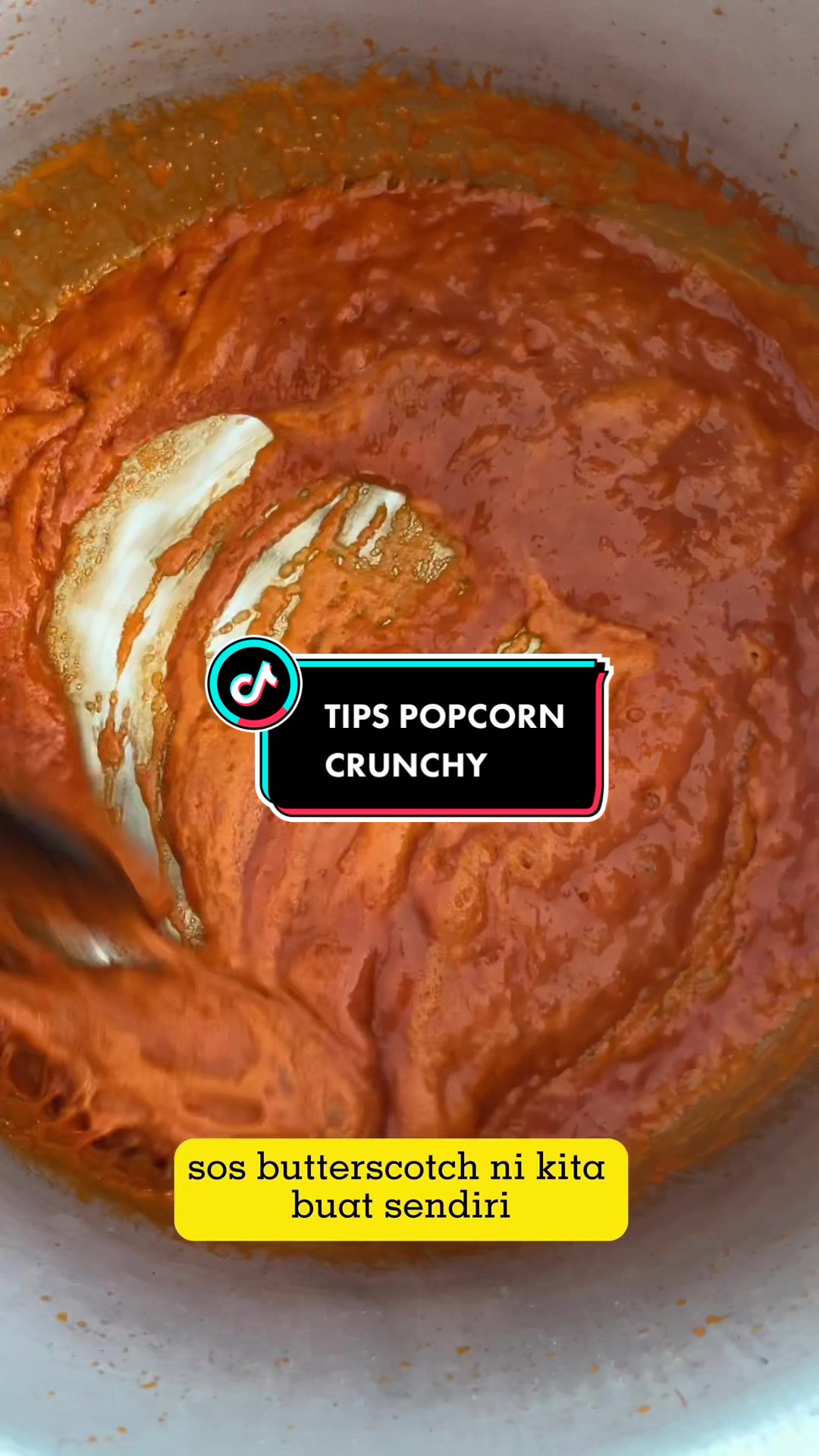 @ANAQI&rsquo;s POPCORN HQ